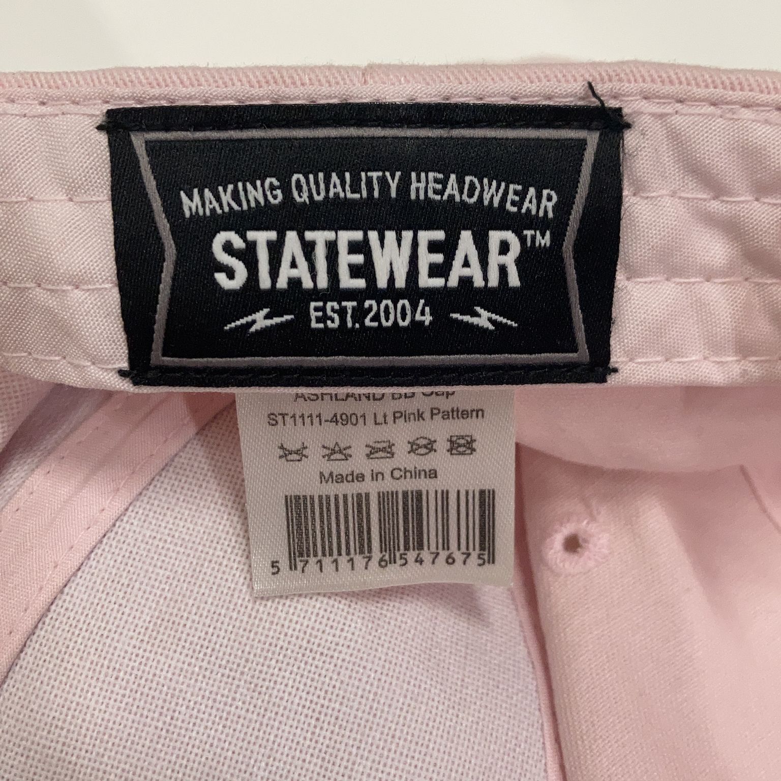 Statewear