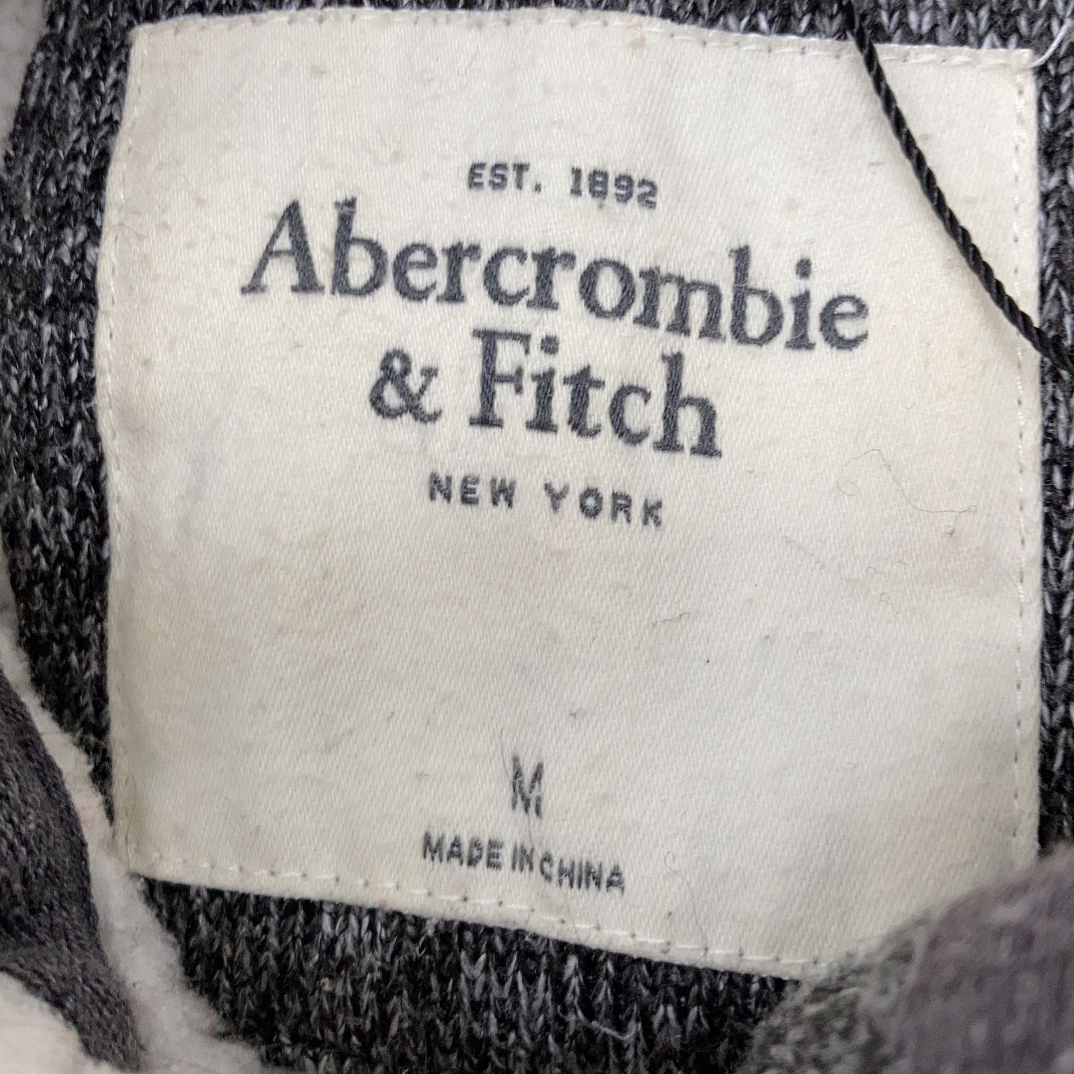 Abercrombie  Fitch