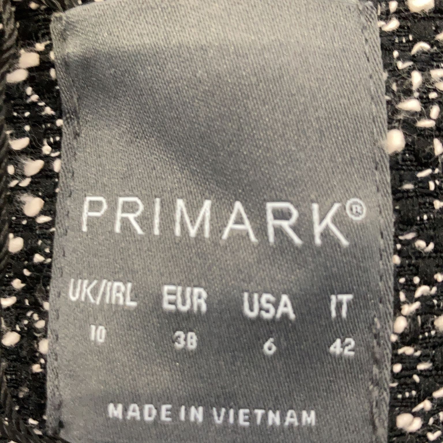 Primark