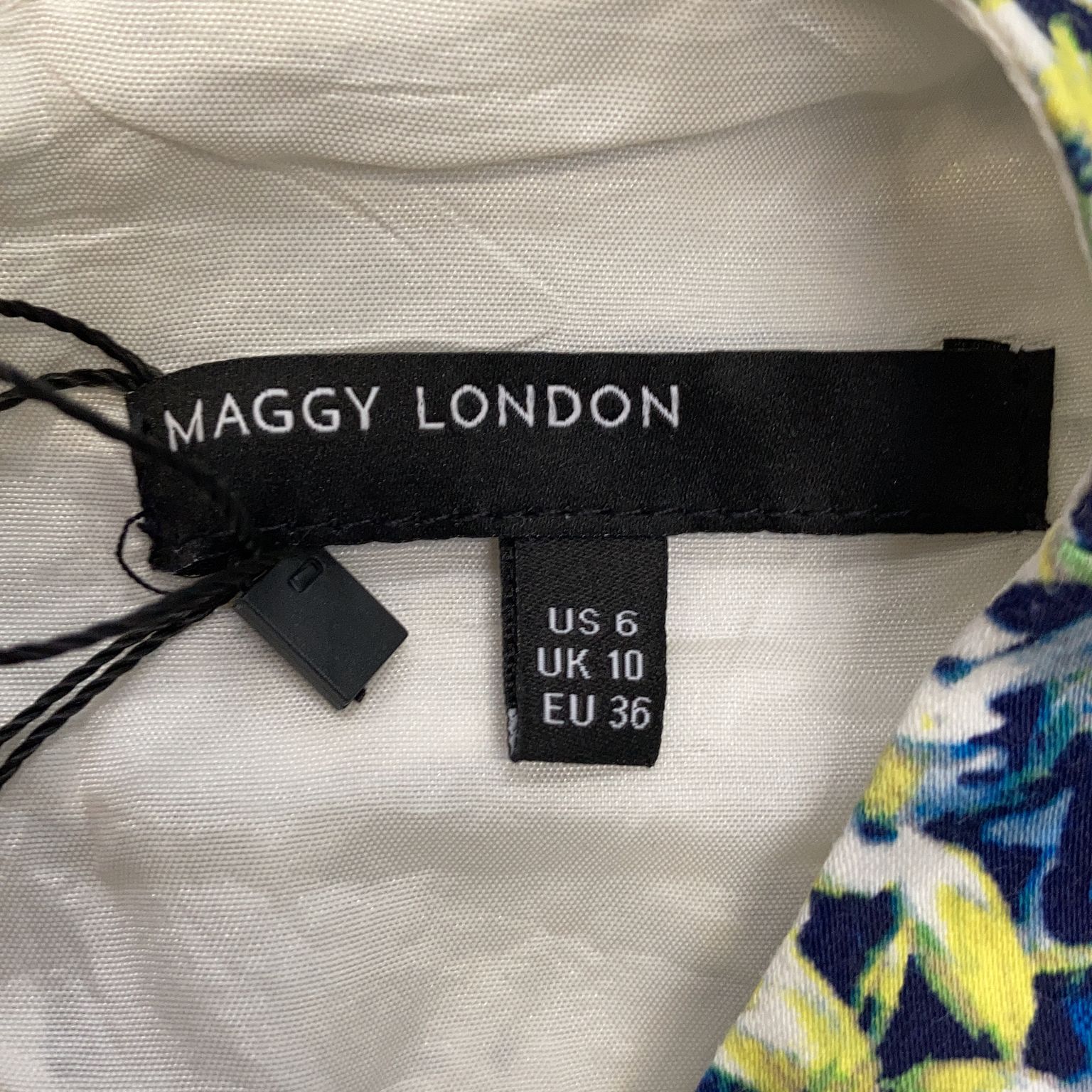 Maggy London