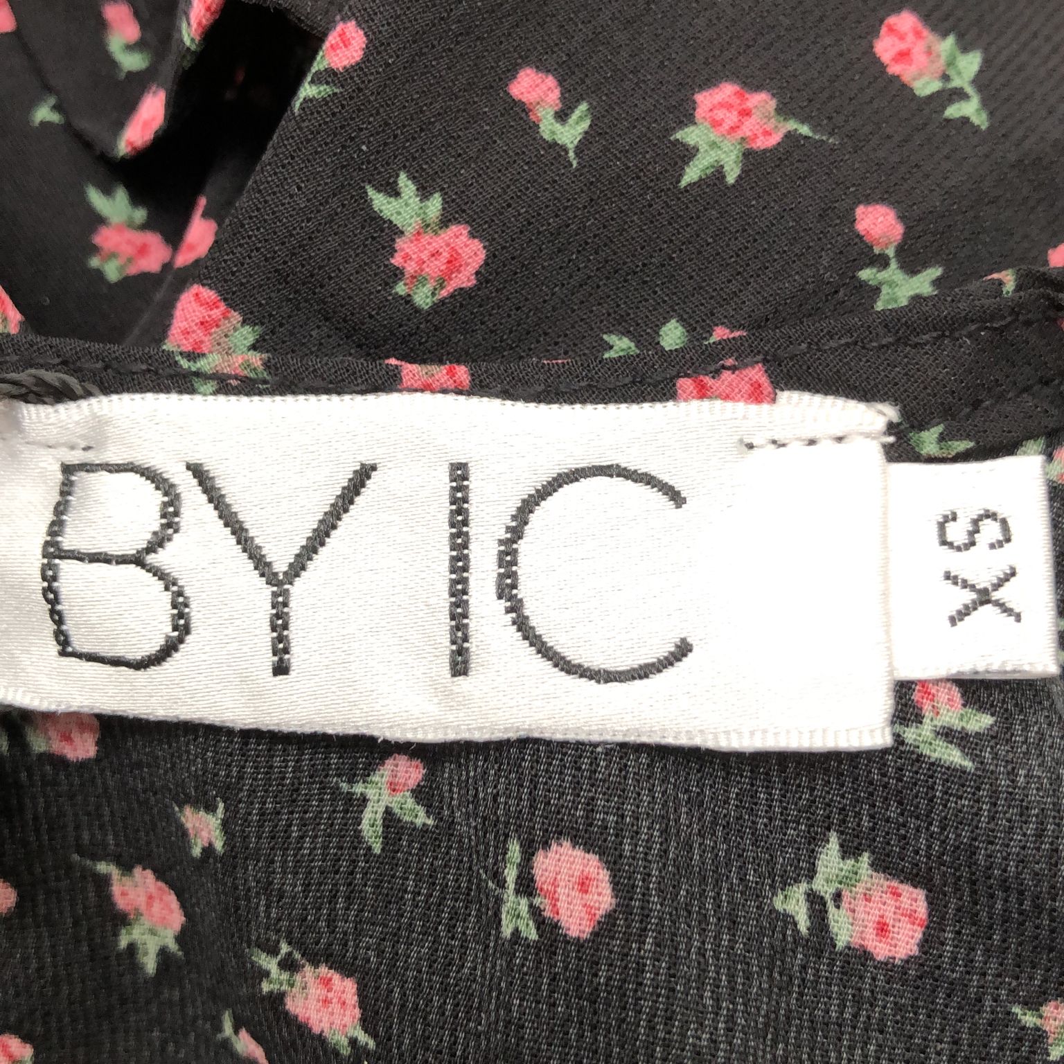 BYIC