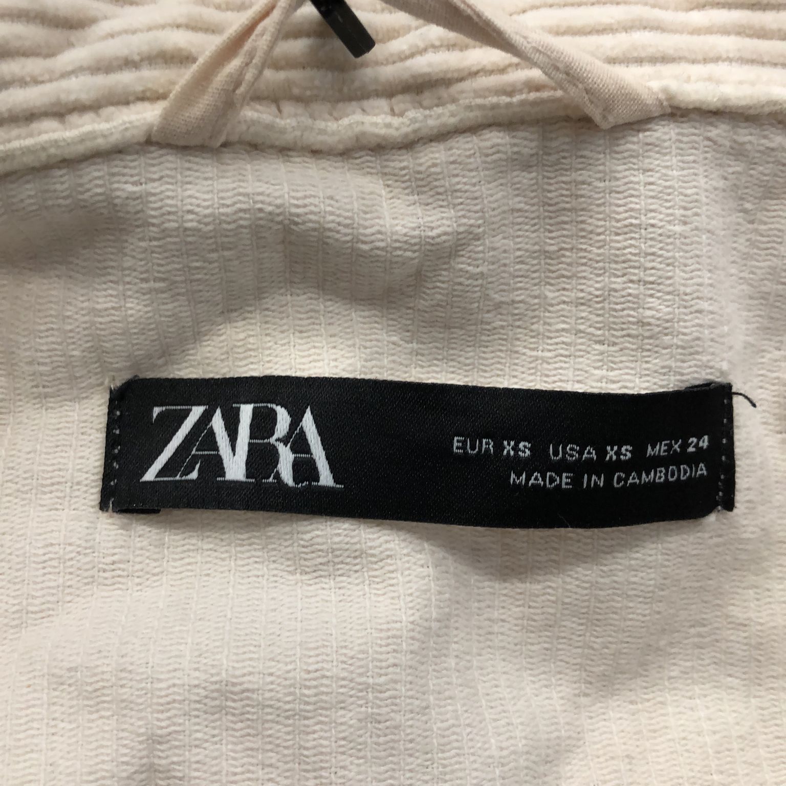 Zara