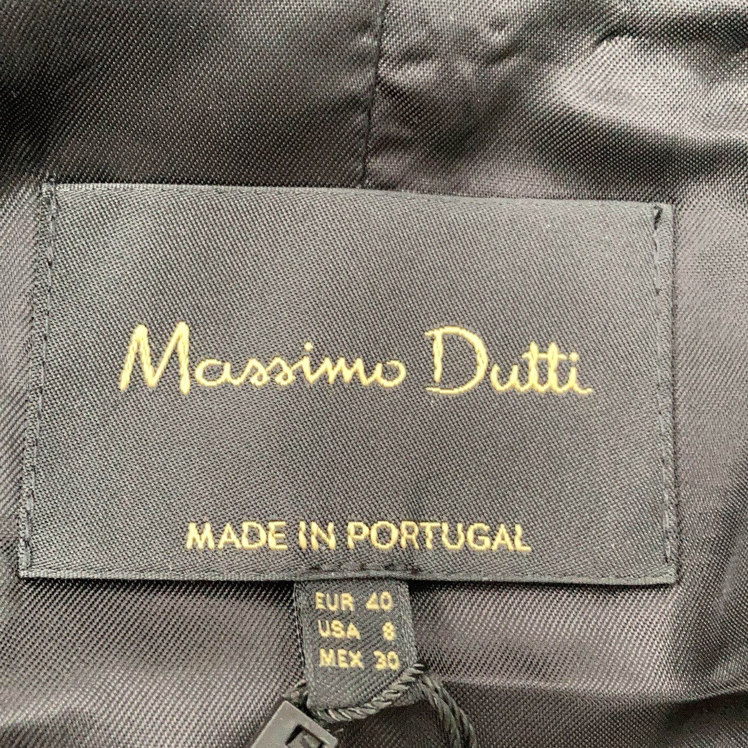 Massimo Dutti