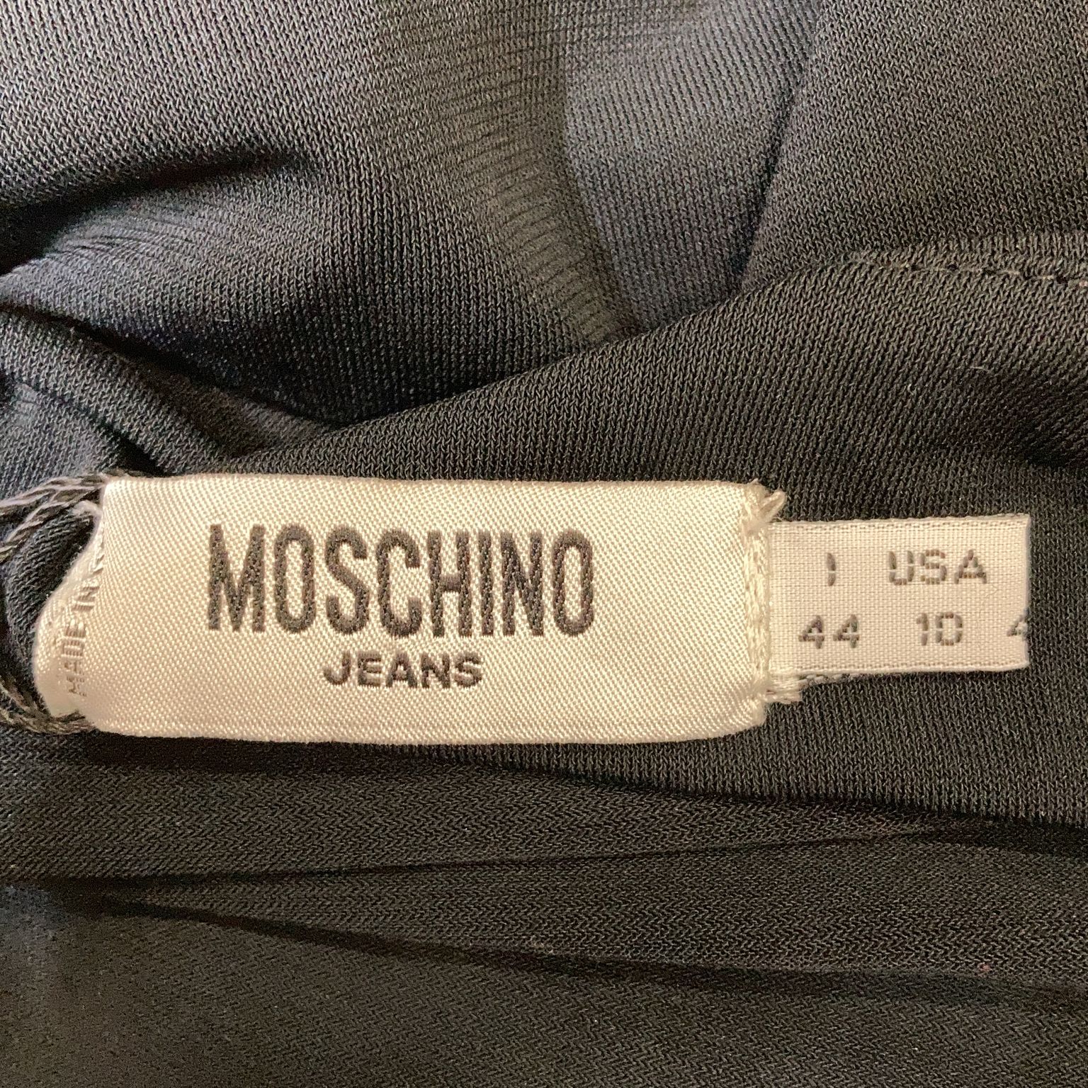 Moschino Jeans