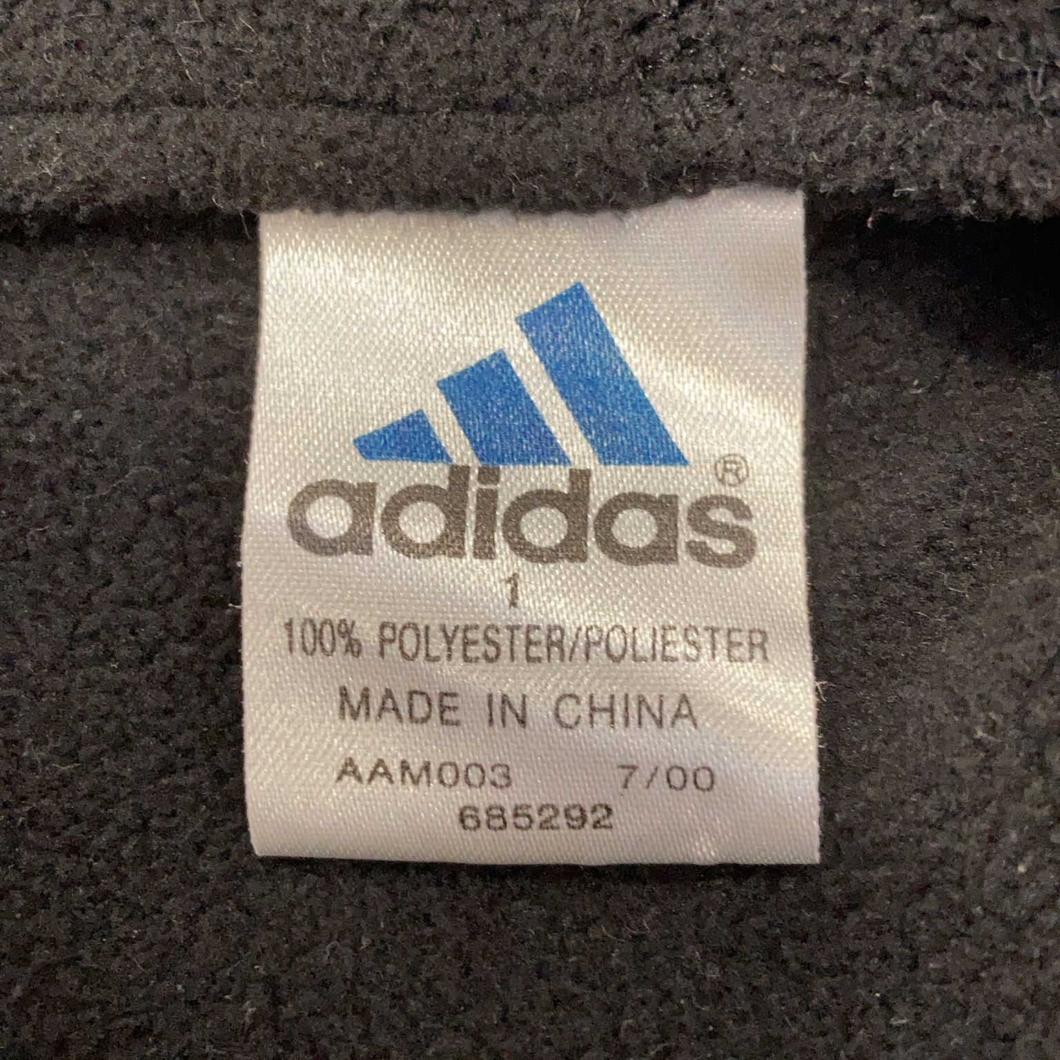 Adidas