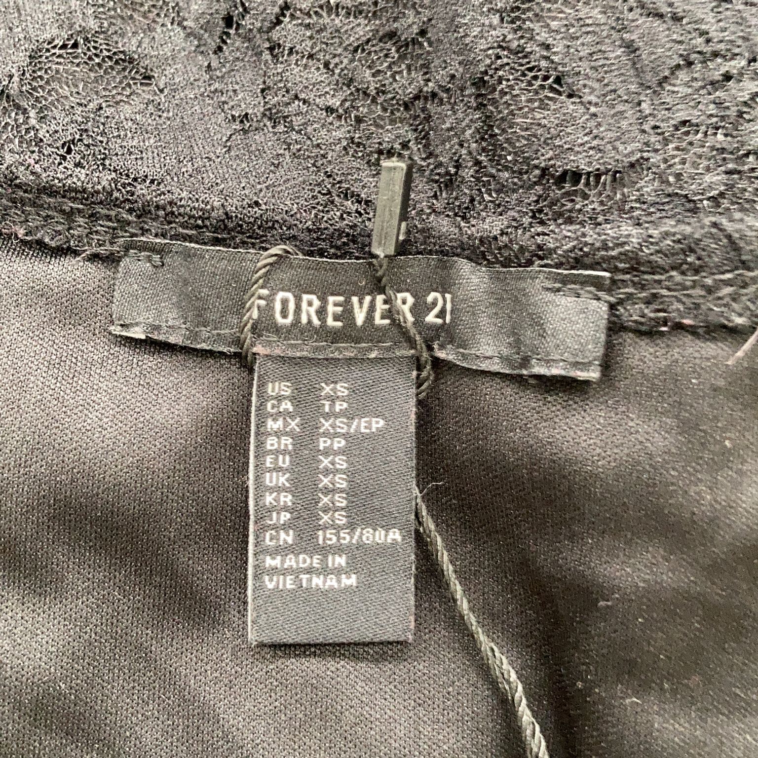 Forever 21