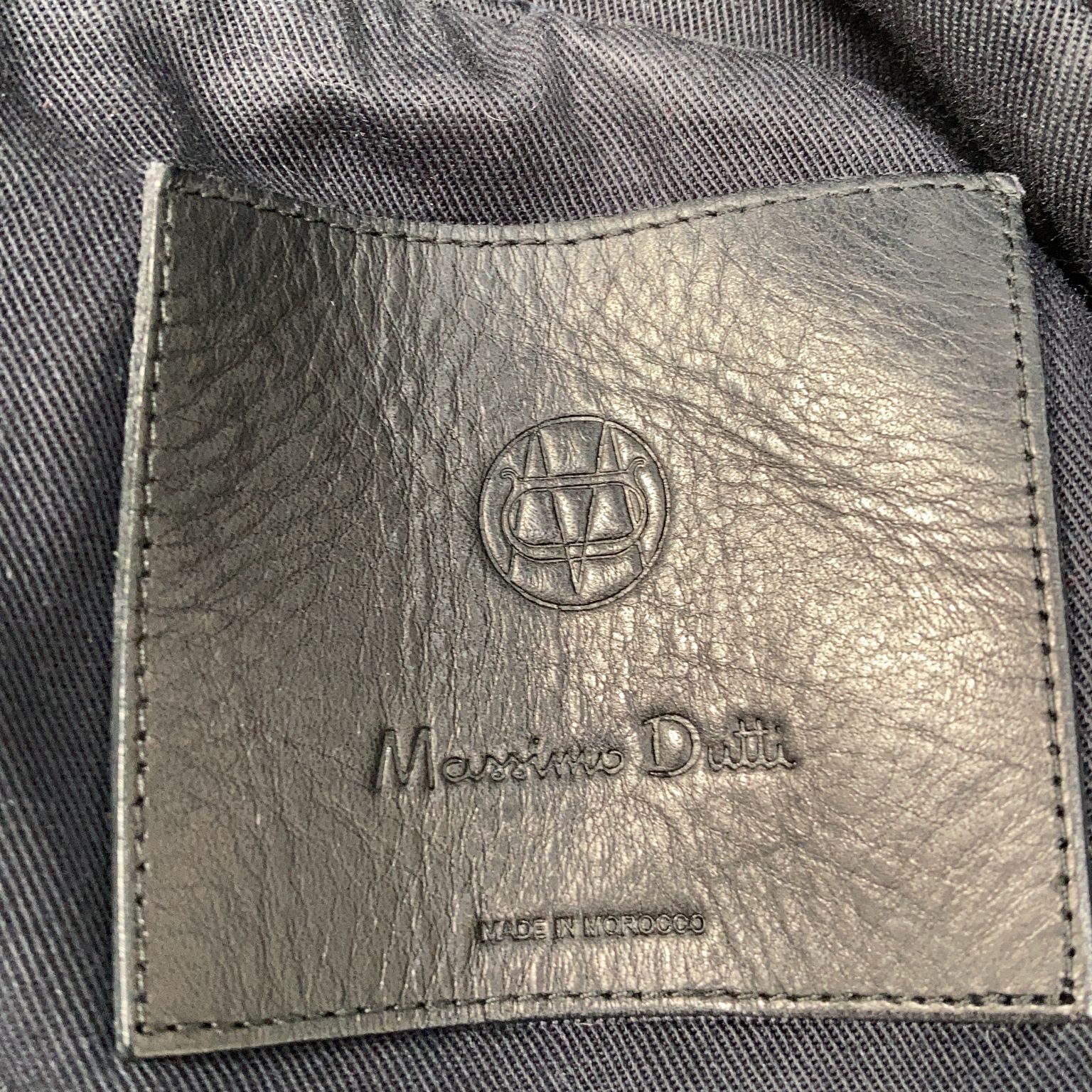 Massimo Dutti