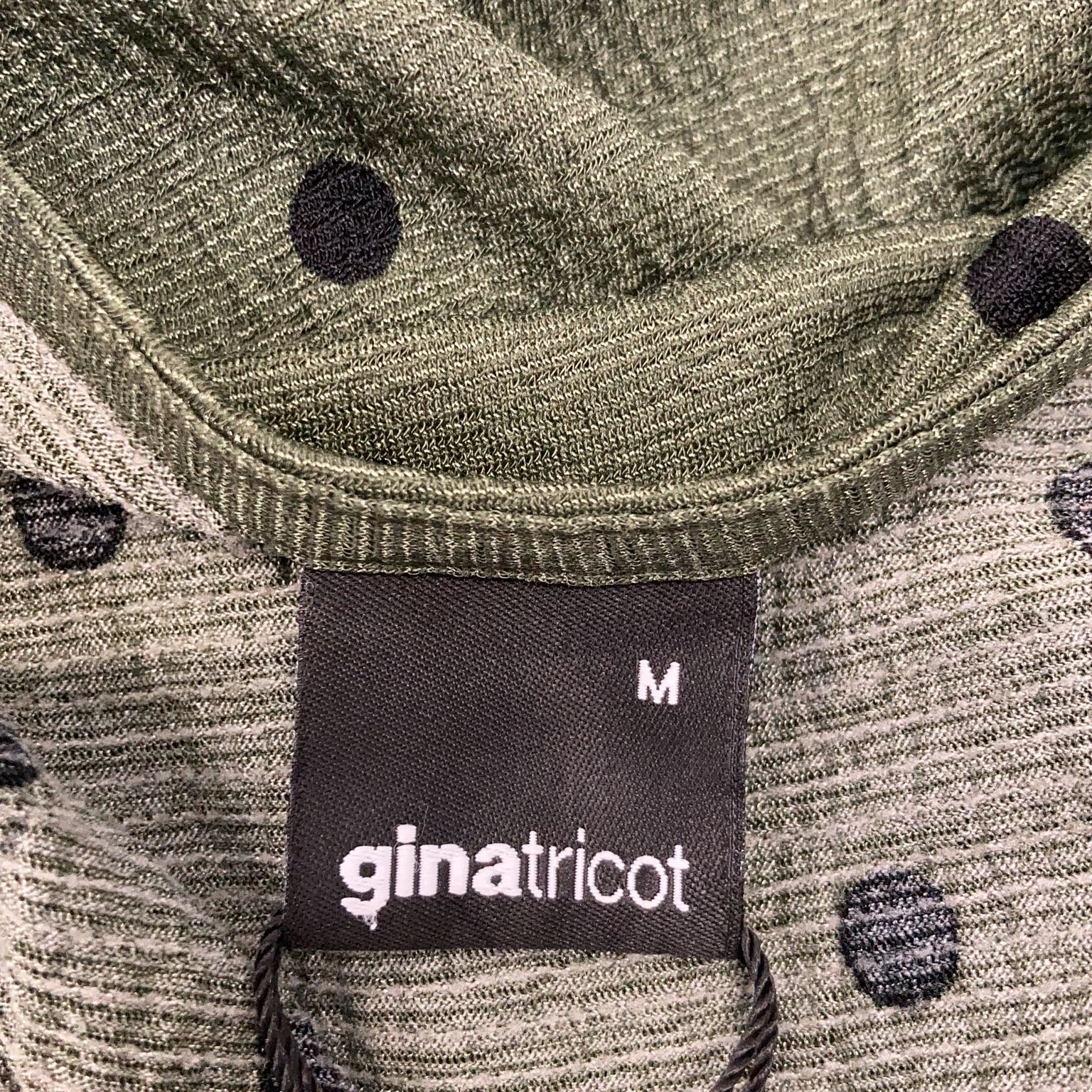 Gina Tricot