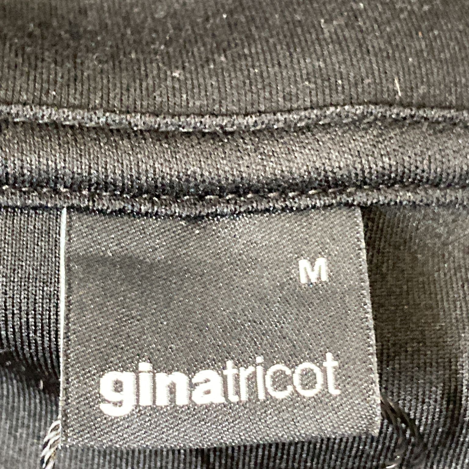 Gina Tricot