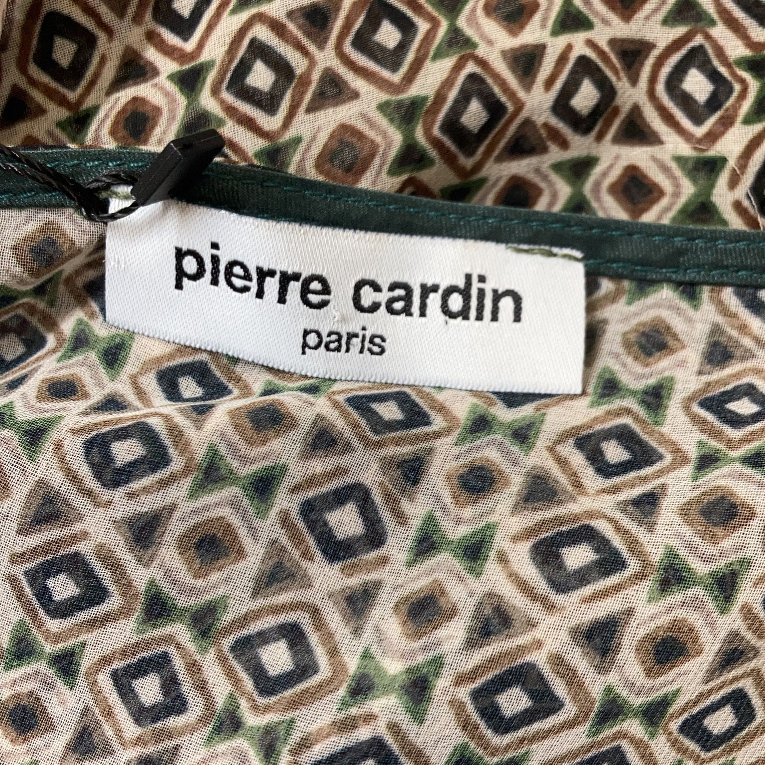 Pierre Cardin