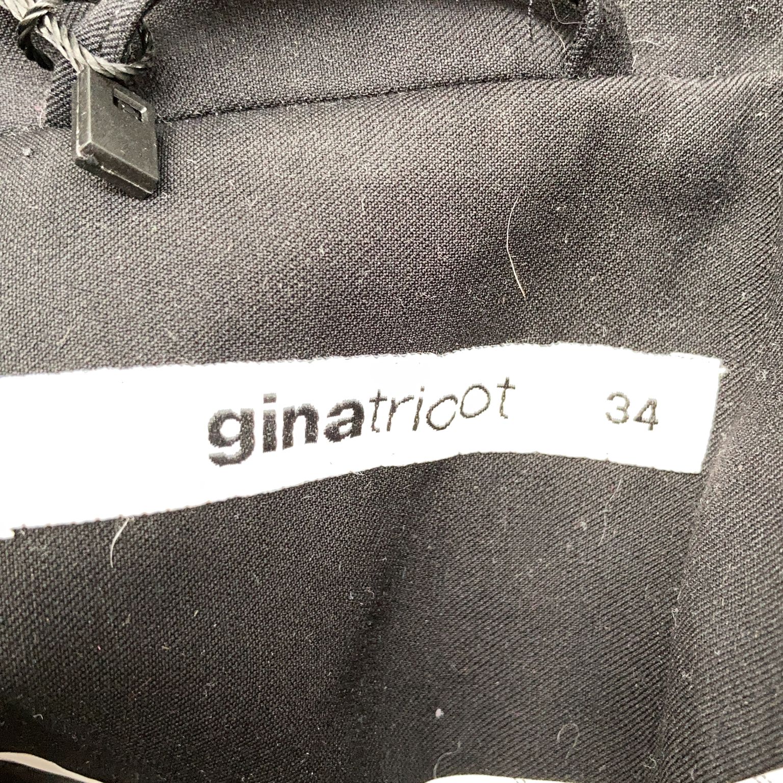 Gina Tricot