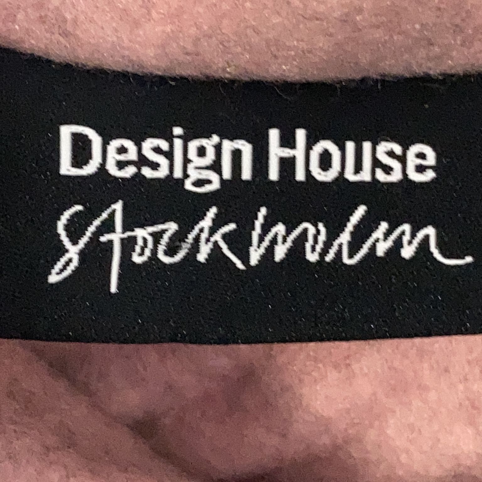 Design House Stockholm