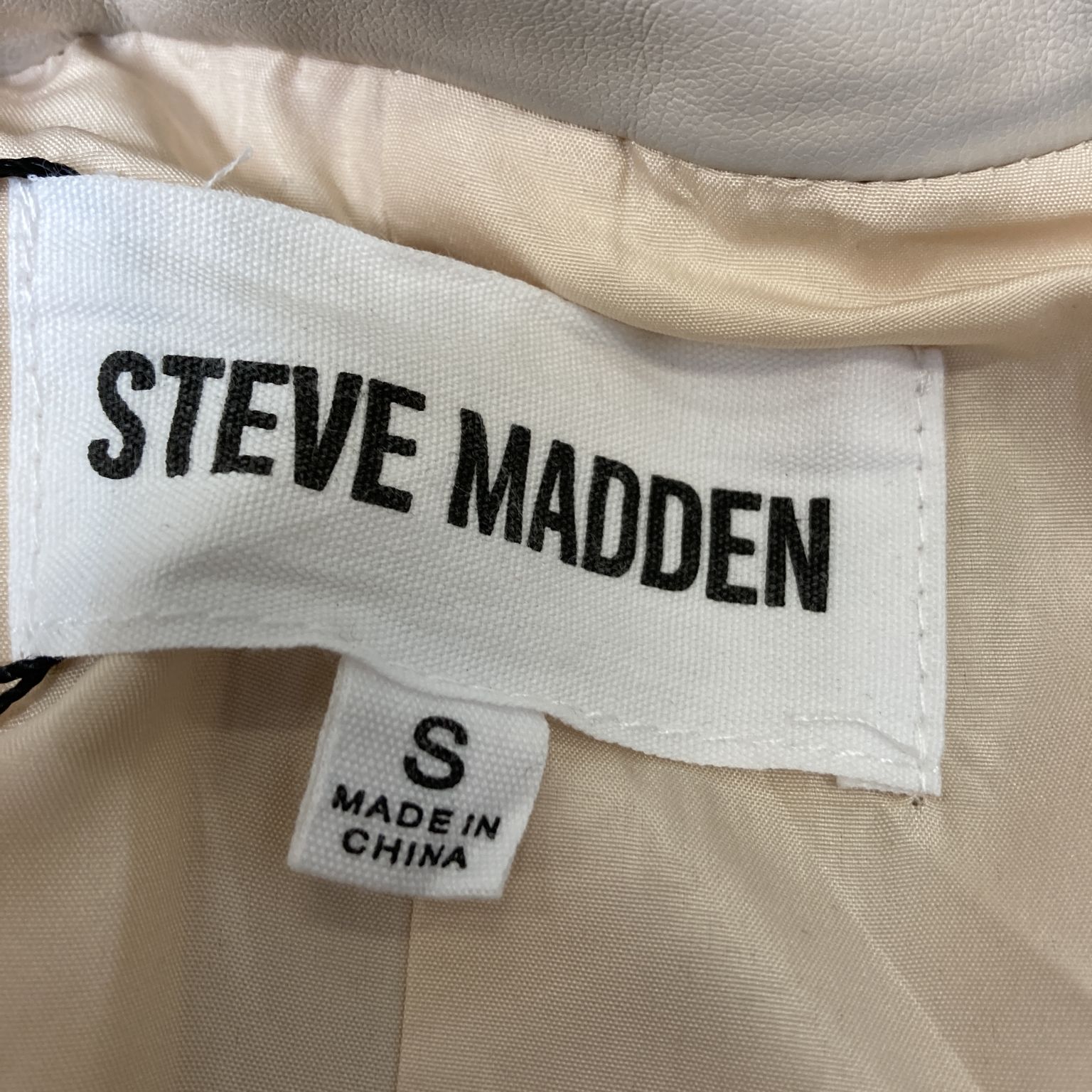 Steve Madden