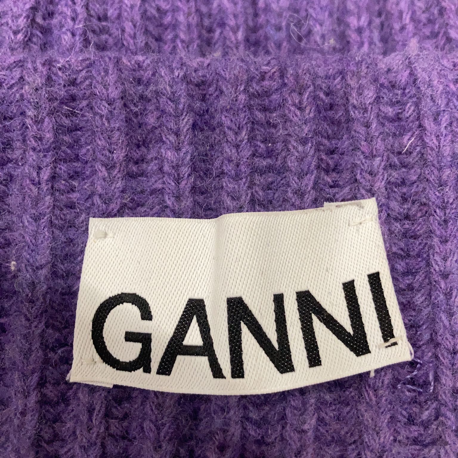 Ganni