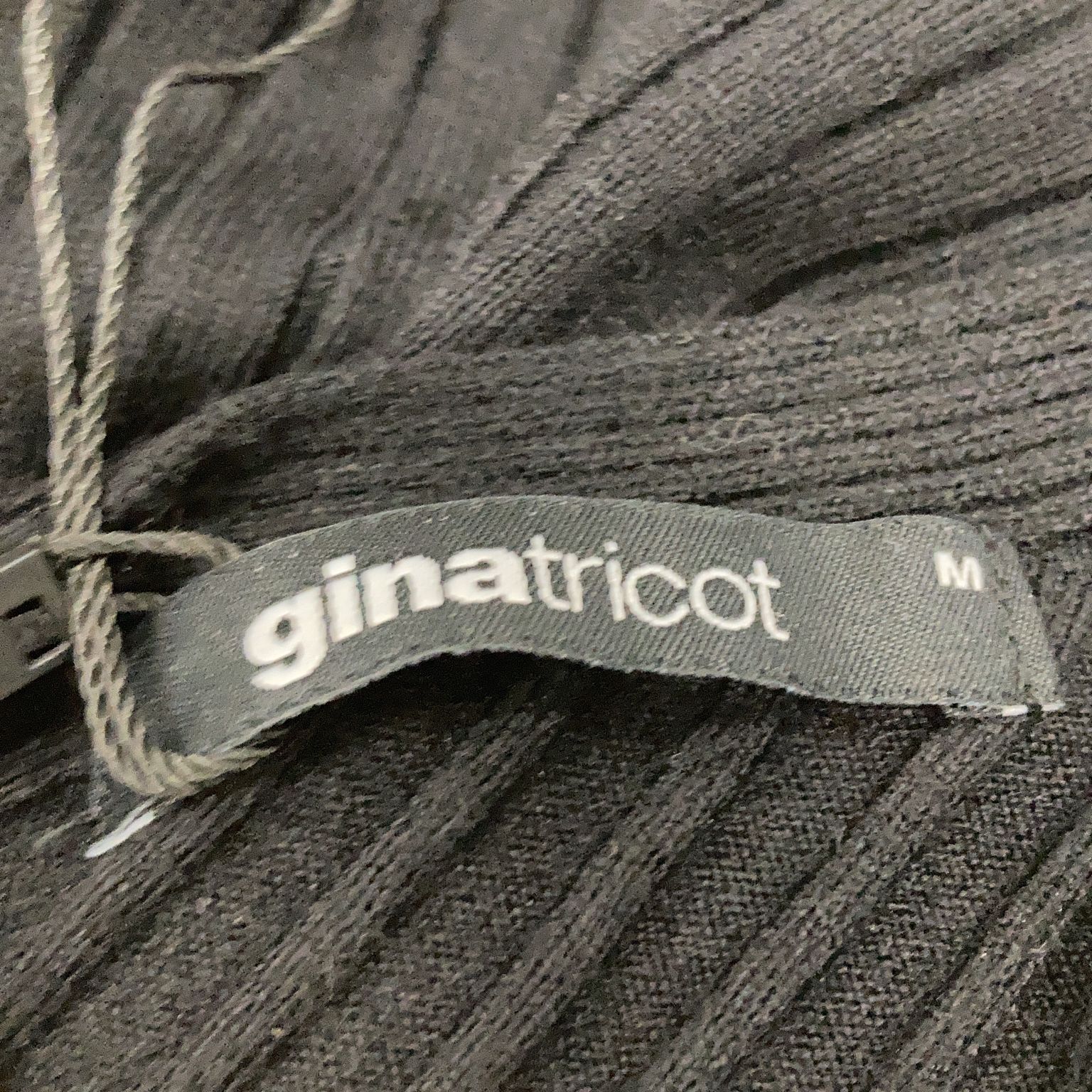 Gina Tricot