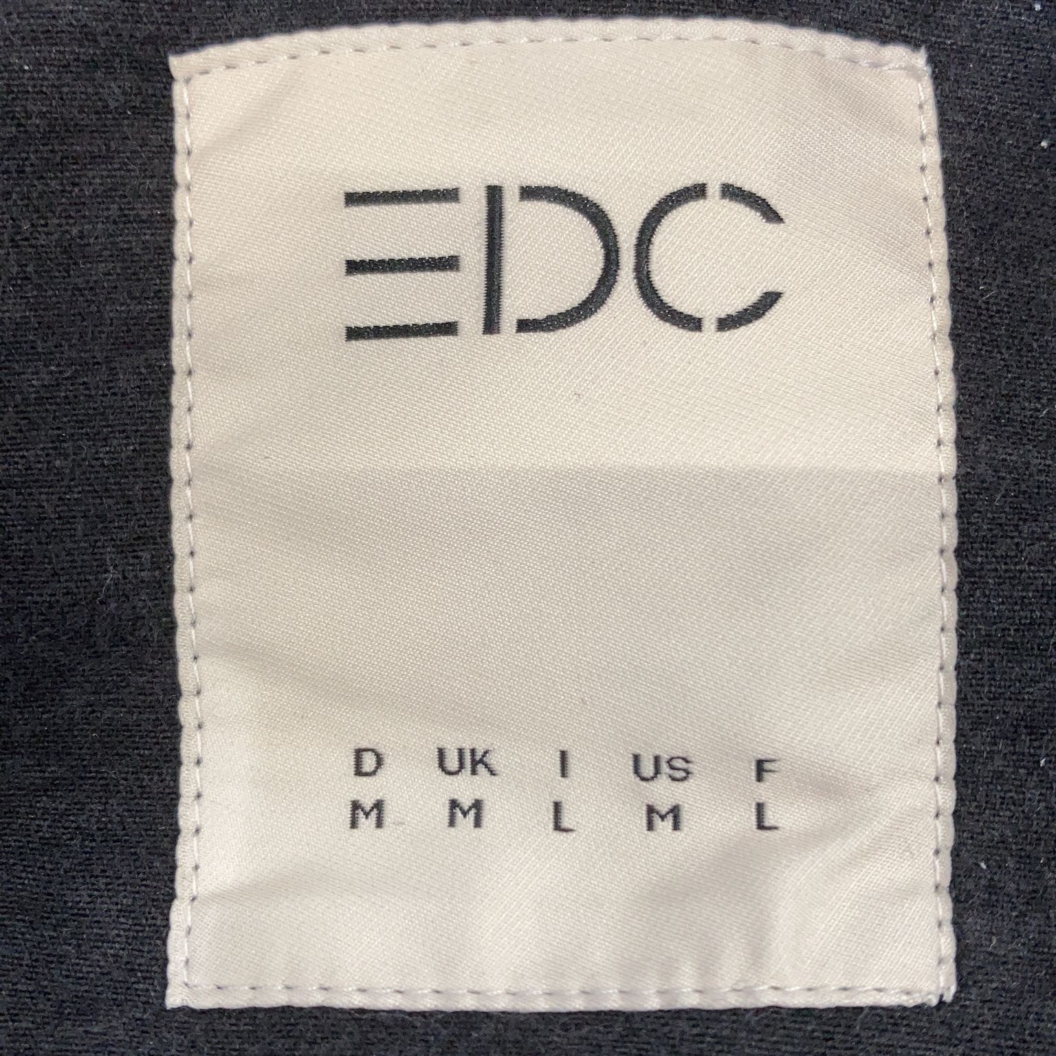 EDC by ESPRIT