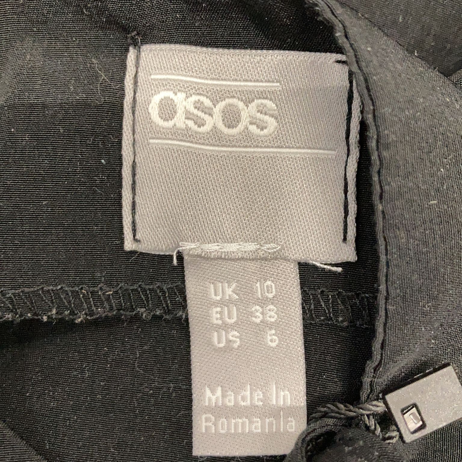 ASOS