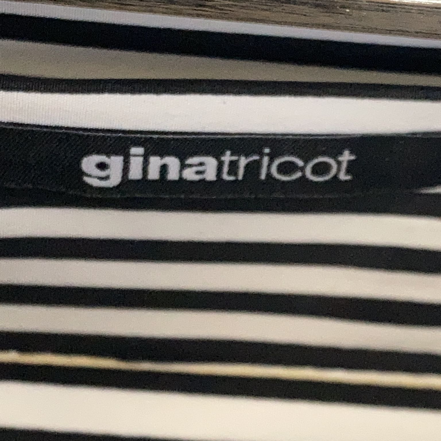 Gina Tricot