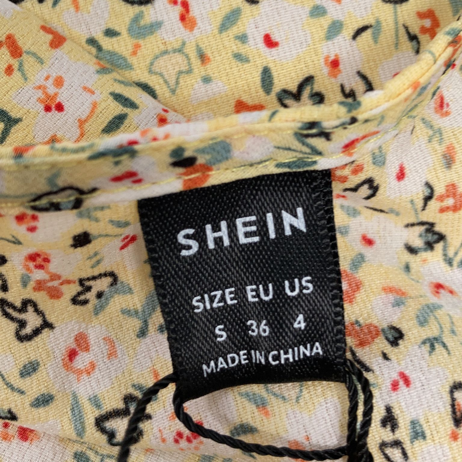 Shein