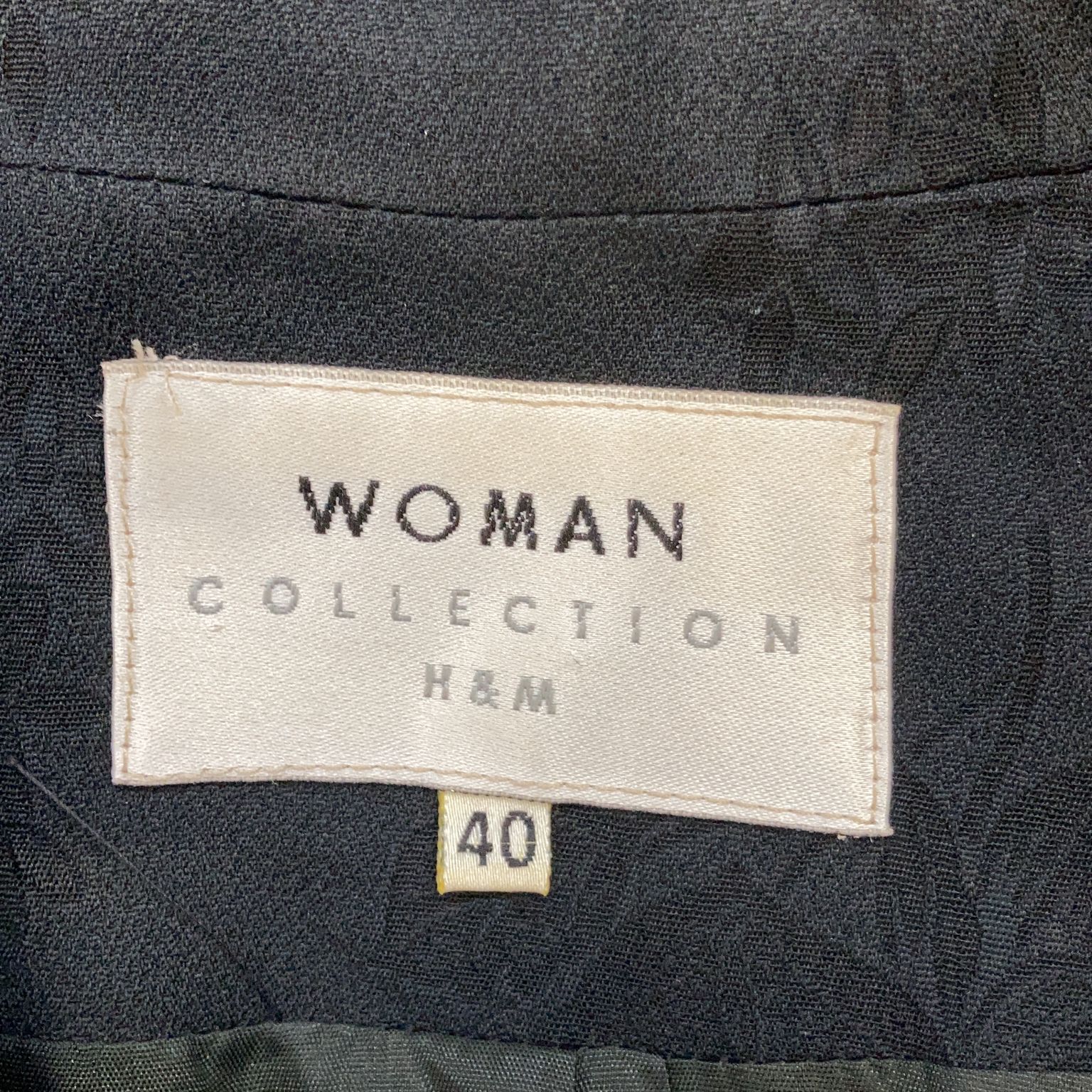 Woman Collection HM