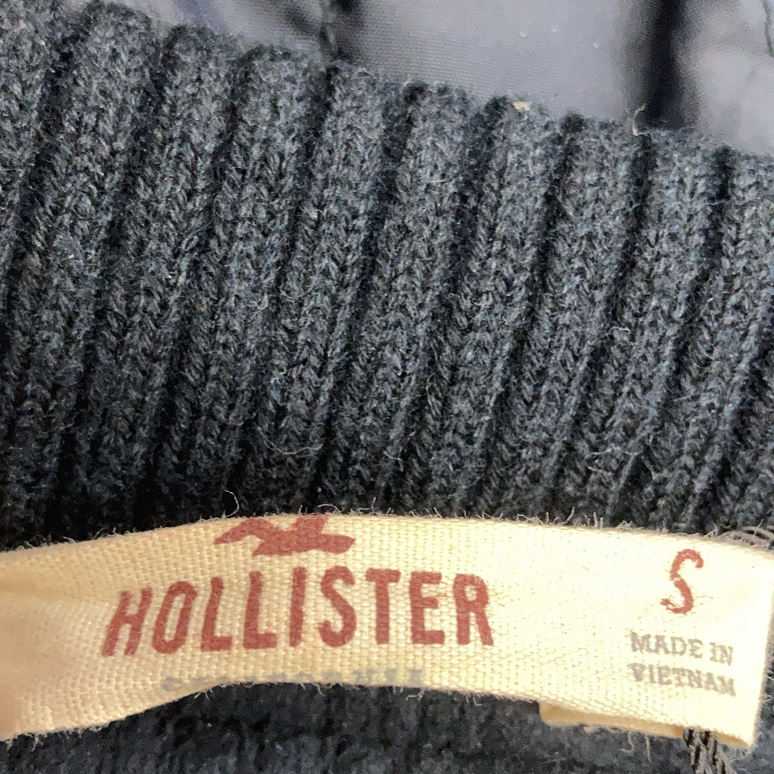 Hollister