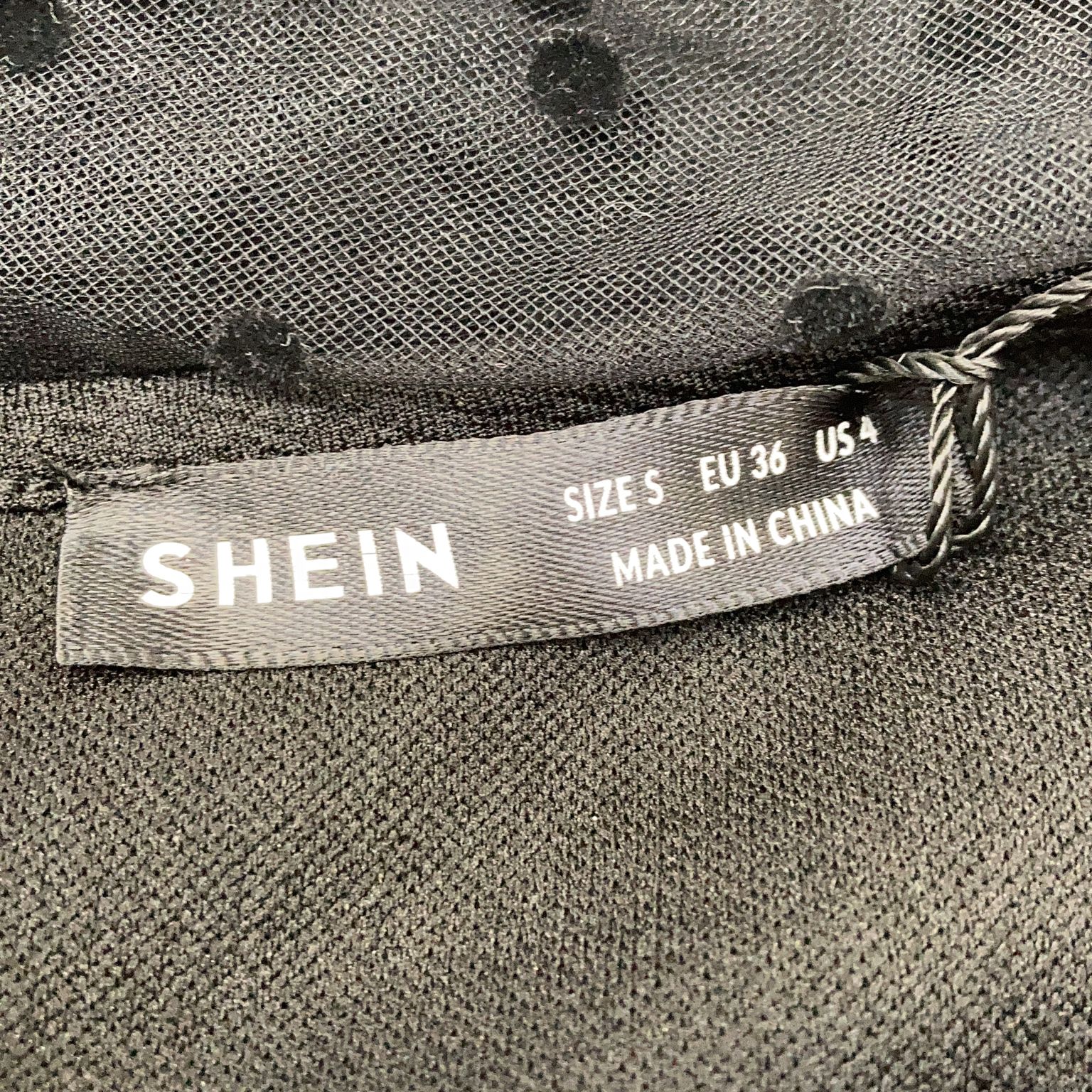 Shein