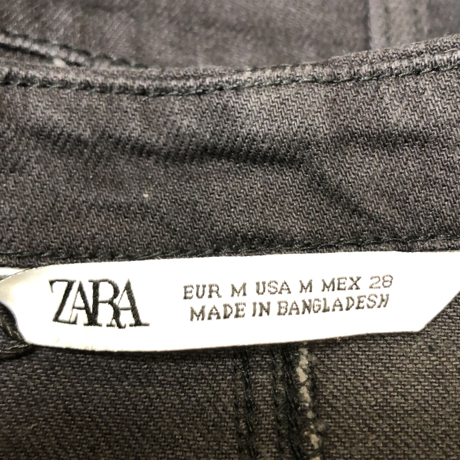 Zara