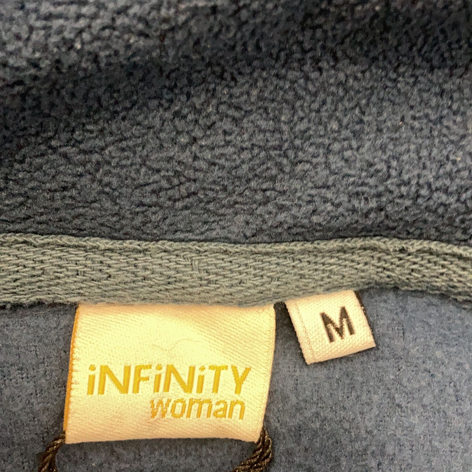 Infinity Woman