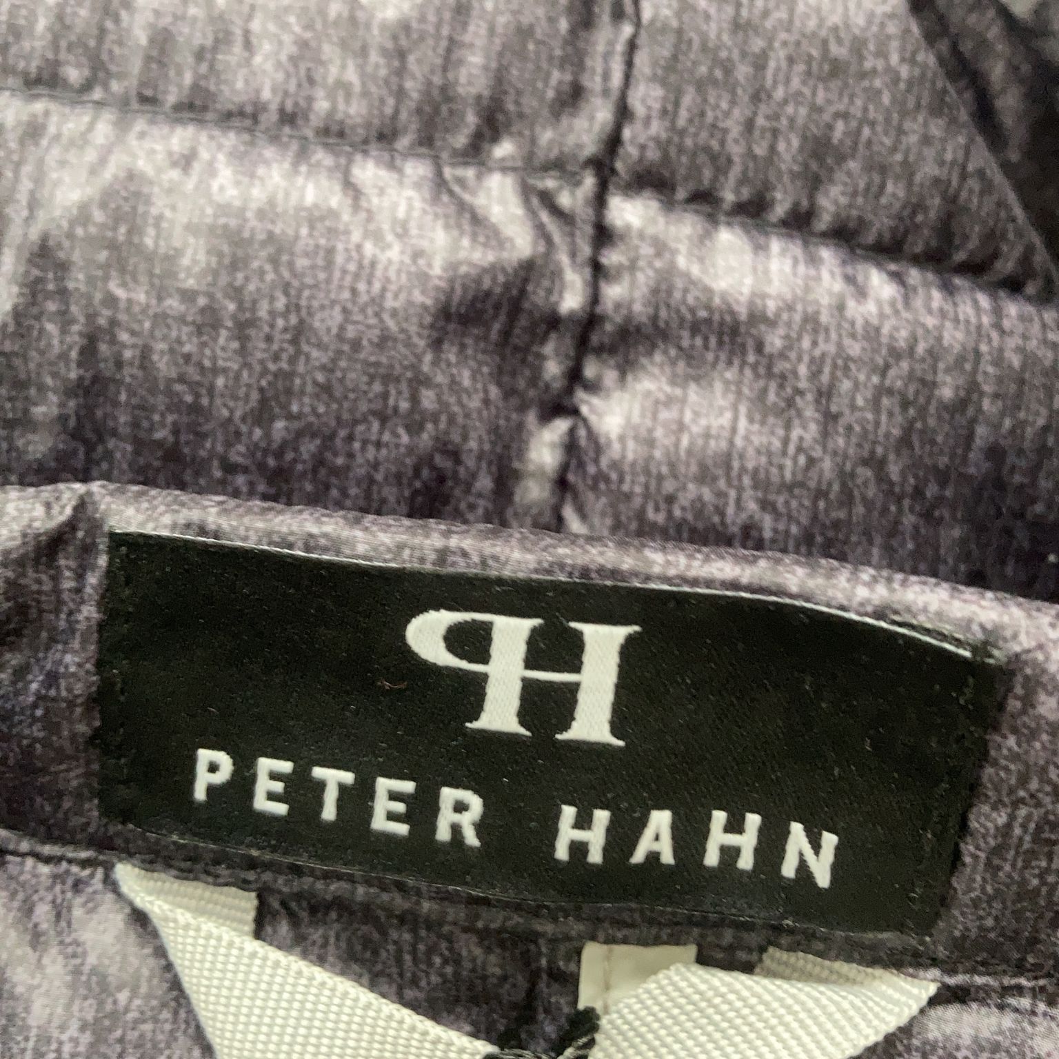 Peter Hahn