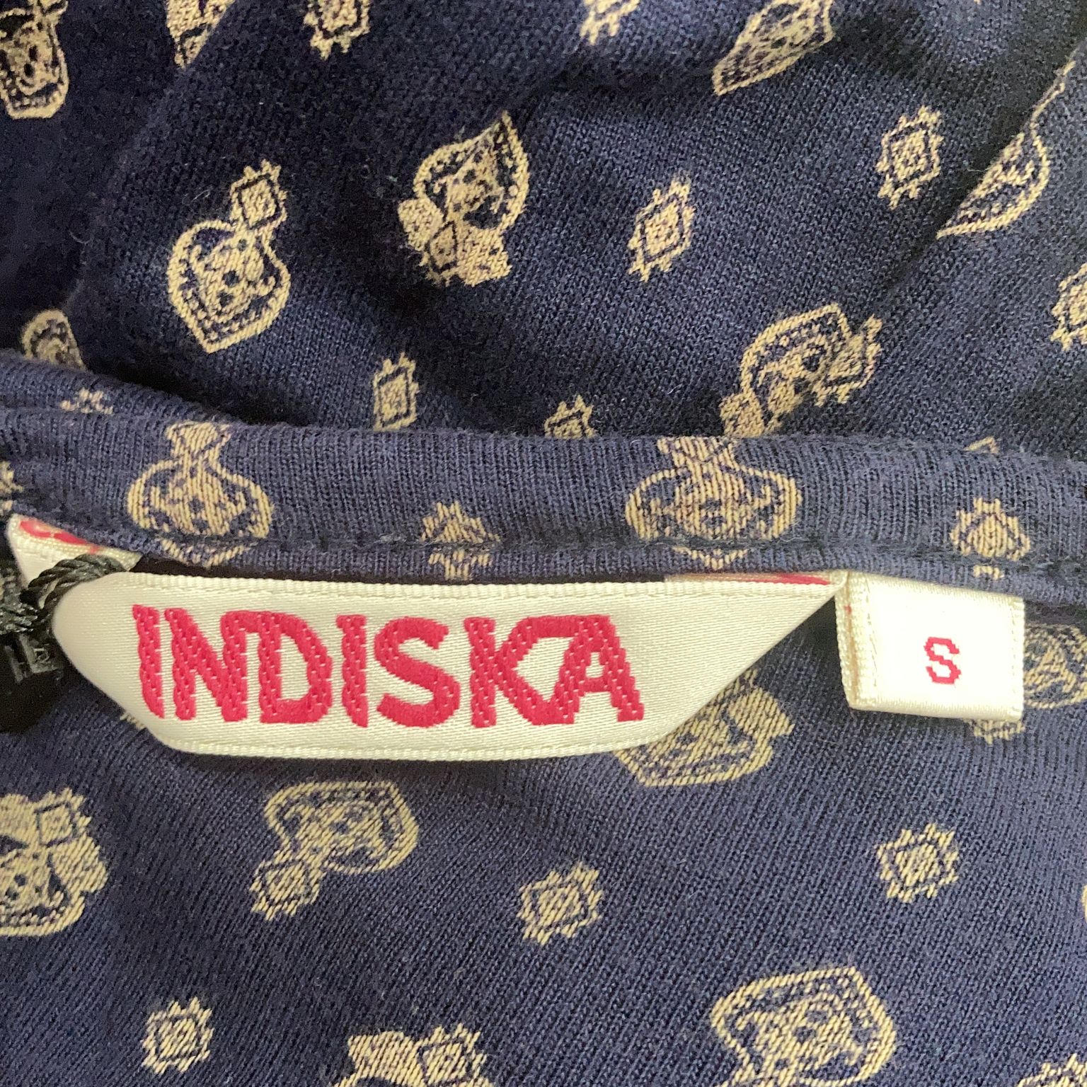 Indiska