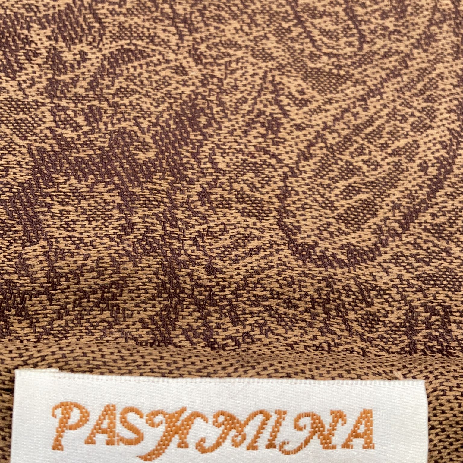 Pashmina