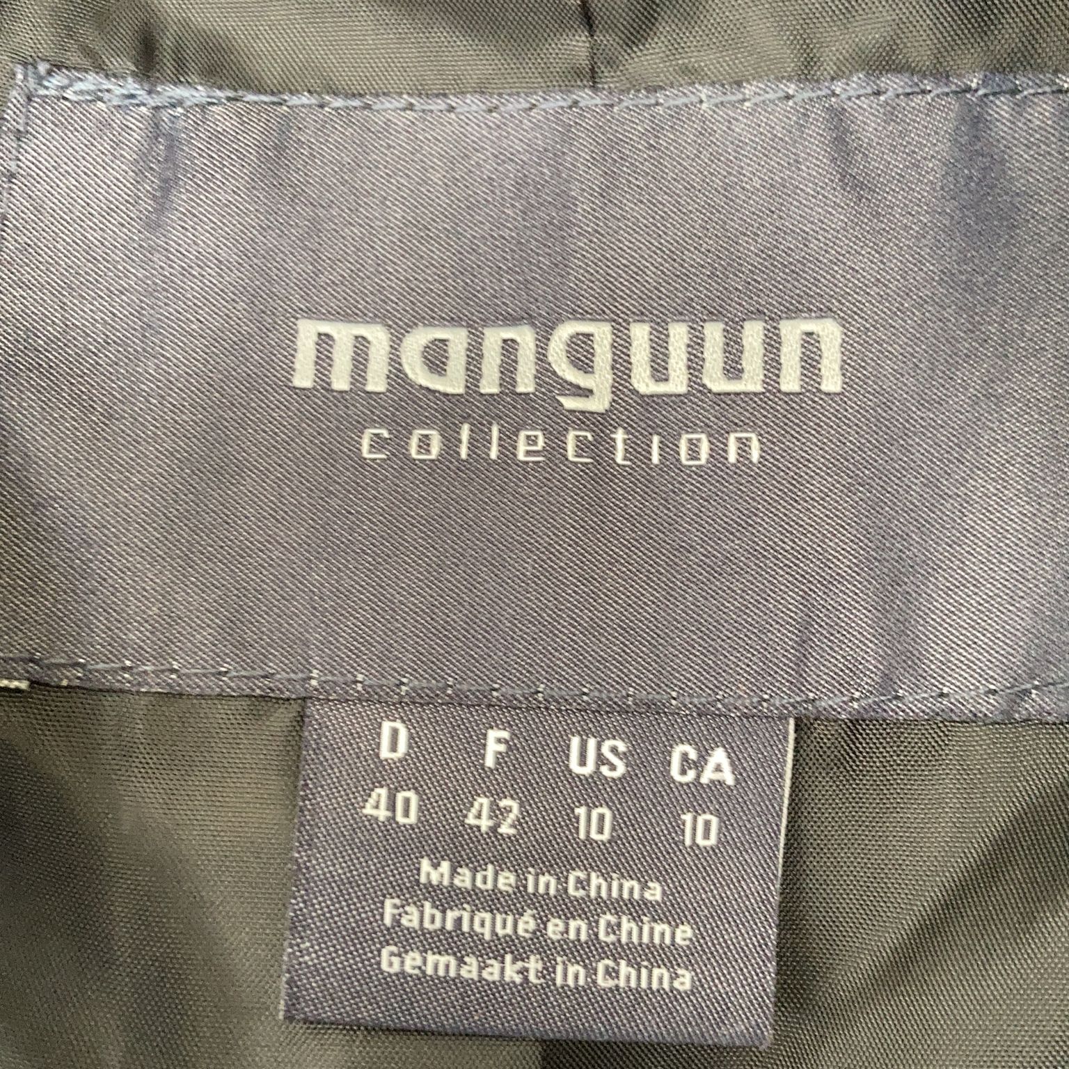 Manguun