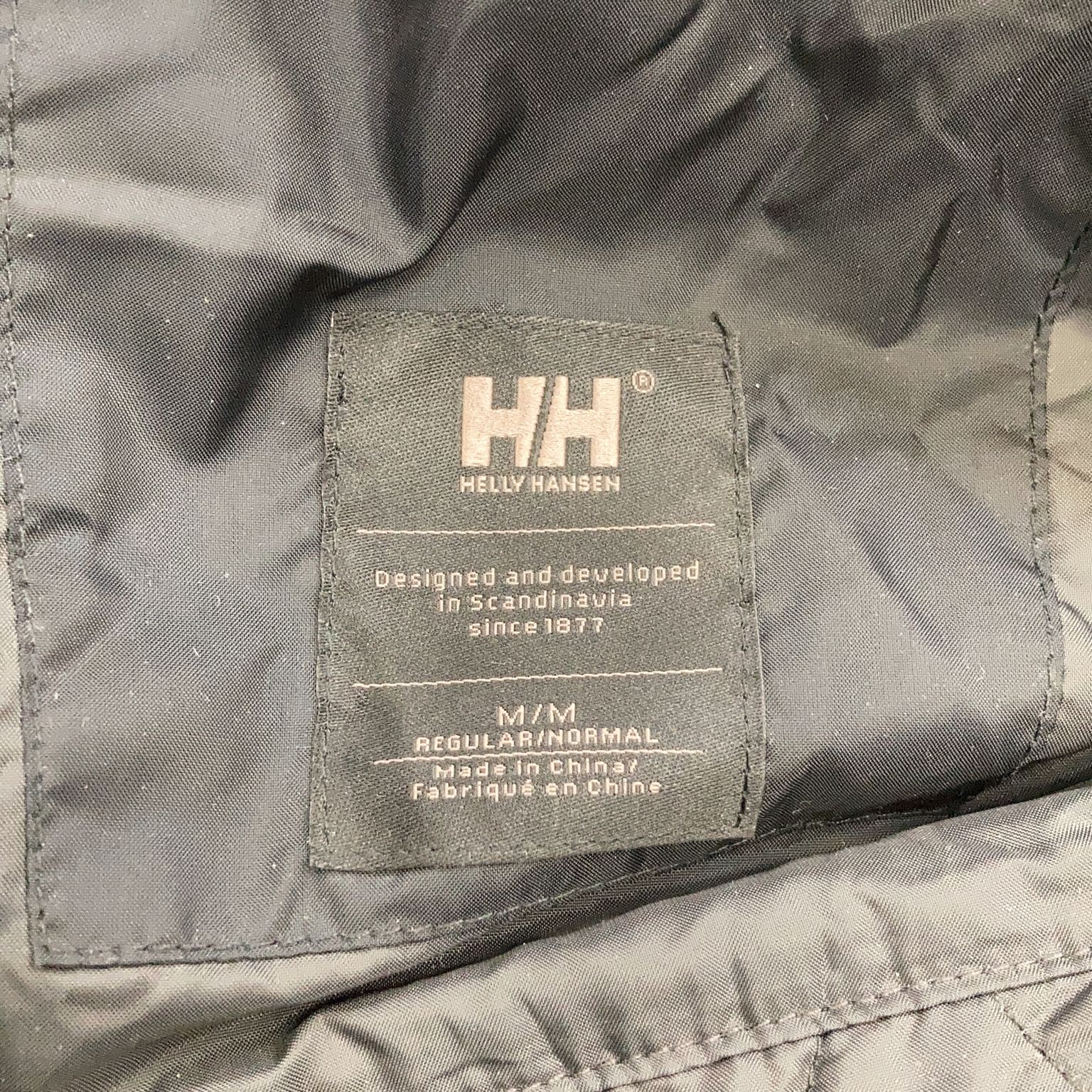 Helly Hansen