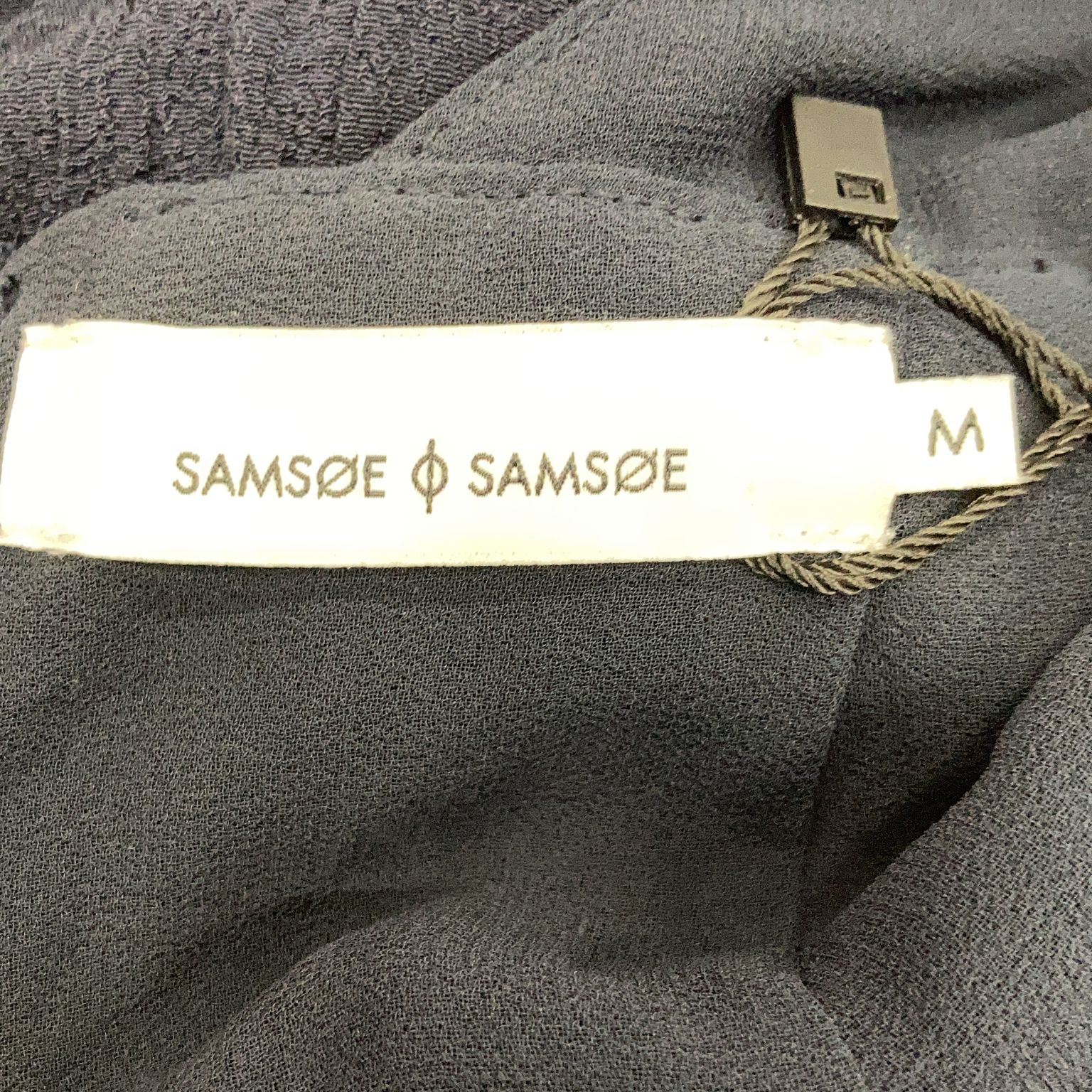 Samsøe  Samsøe