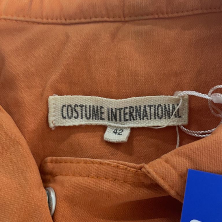 Costume International