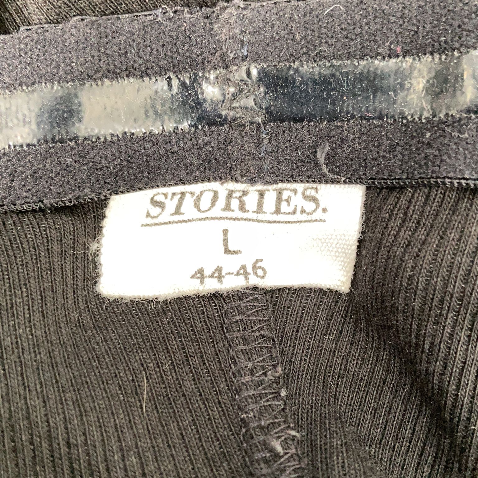 Stories