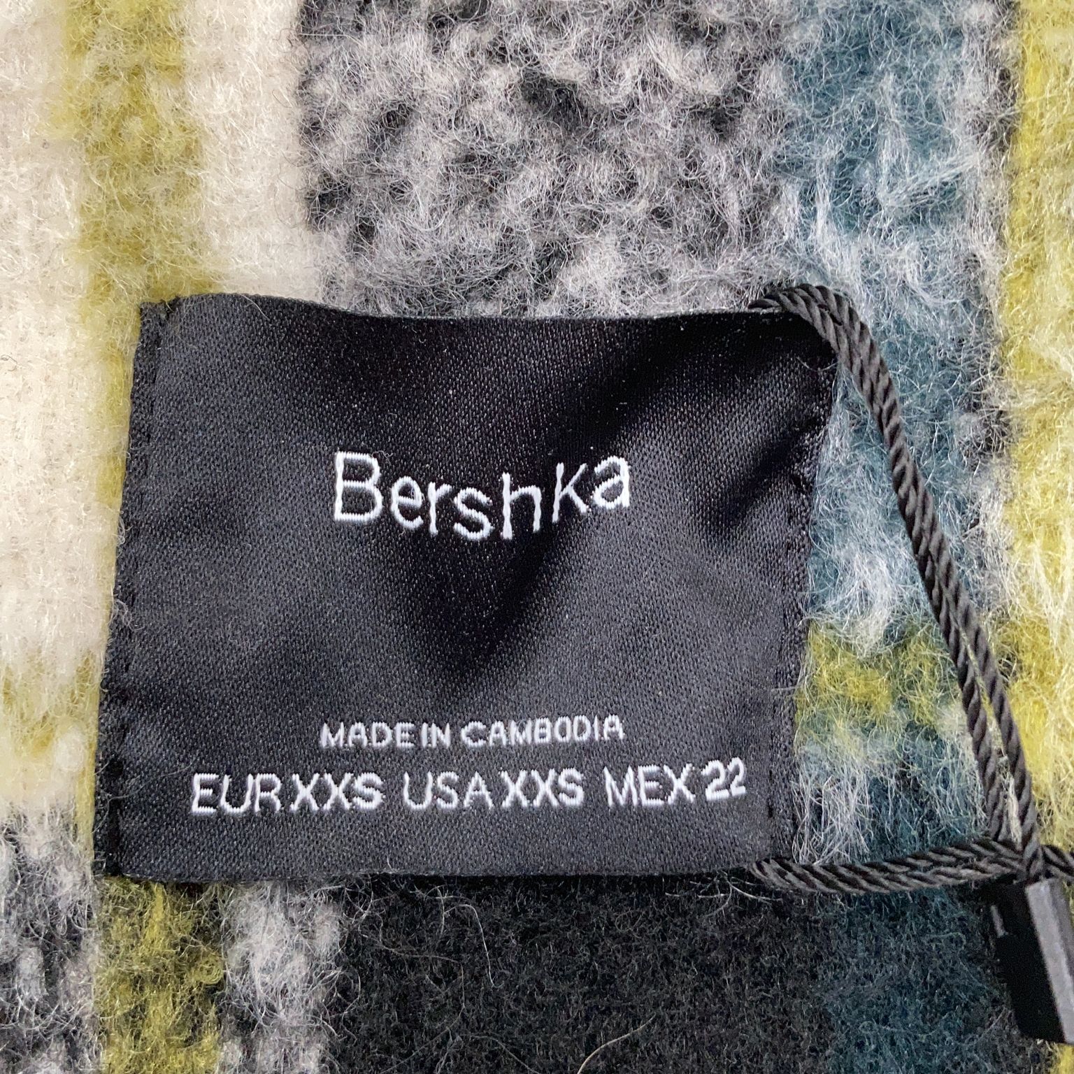 Bershka