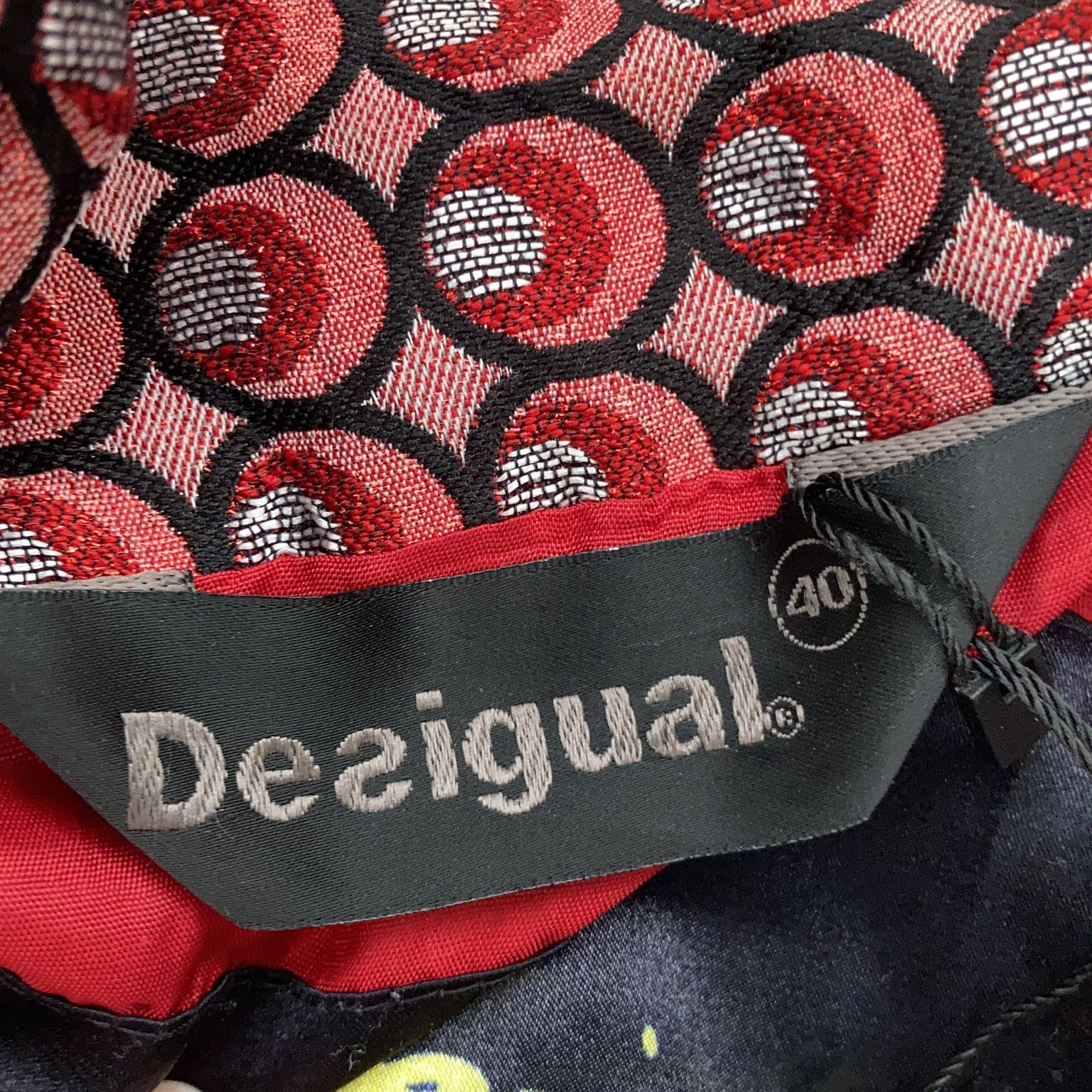 Desigual