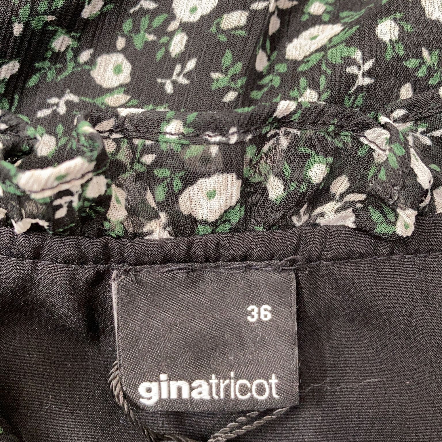 Gina Tricot