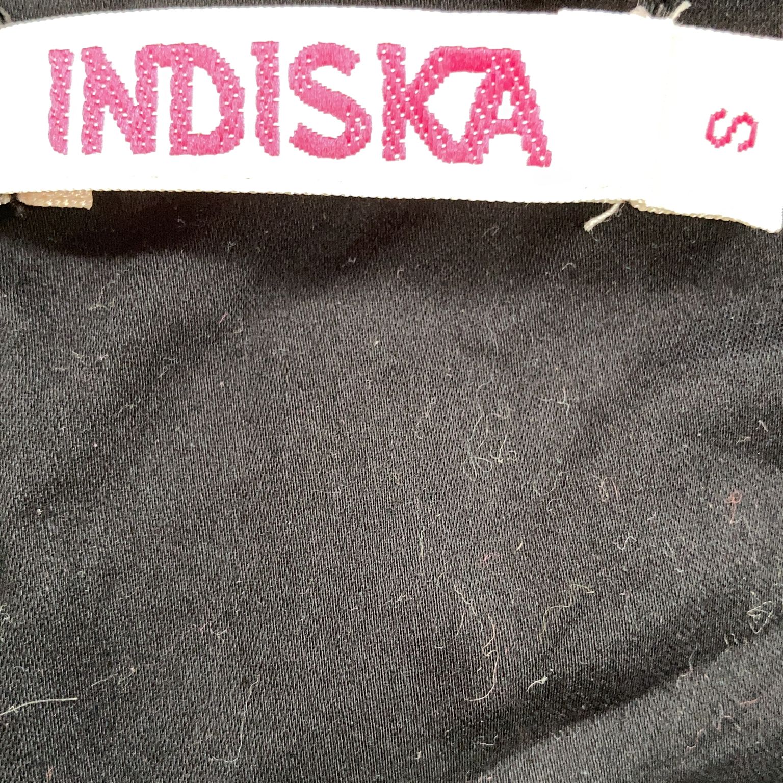 Indiska