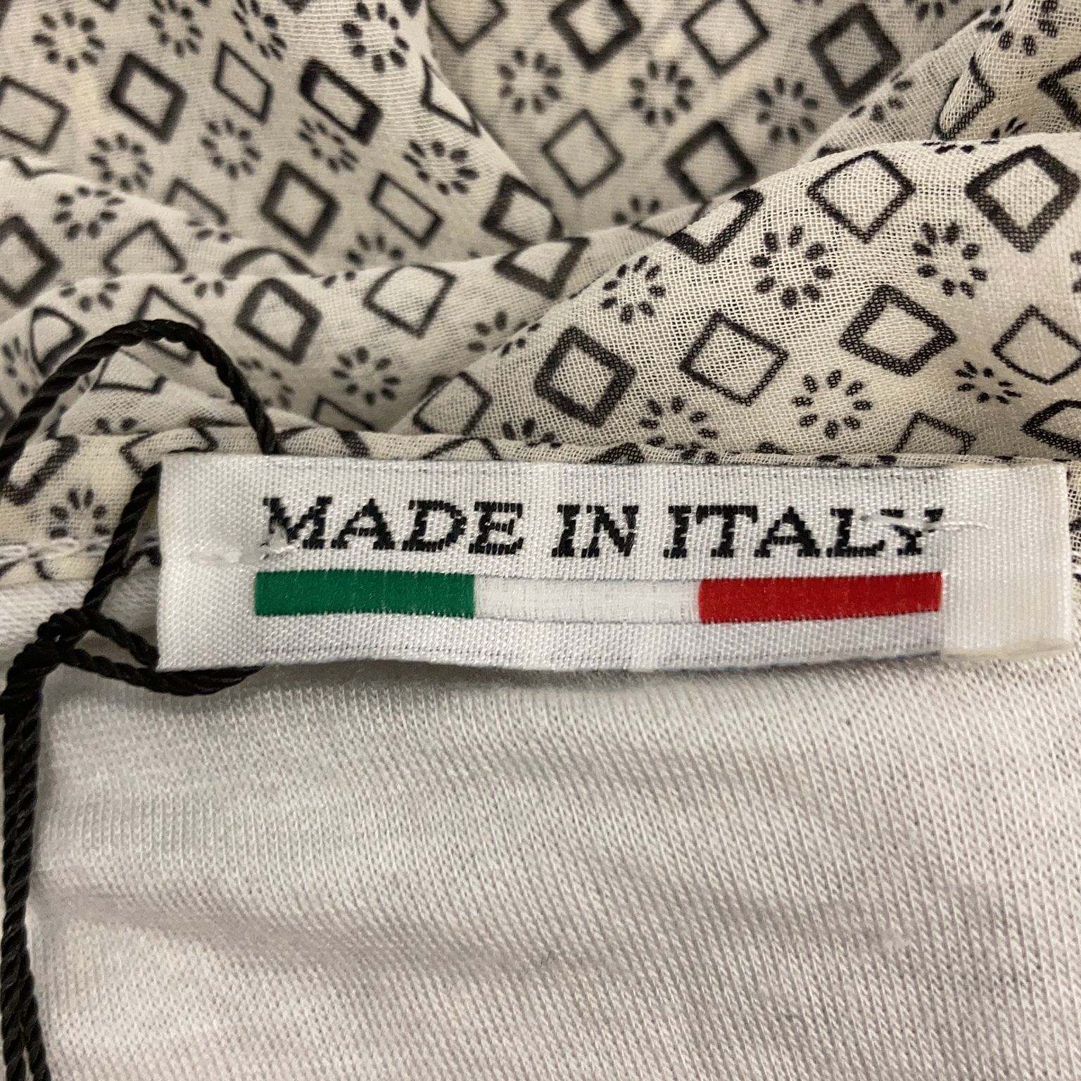 Made In Italy