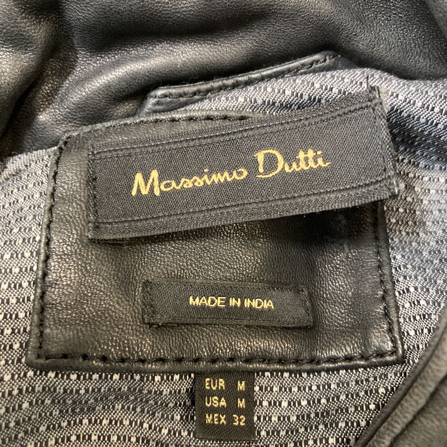 Massimo Dutti