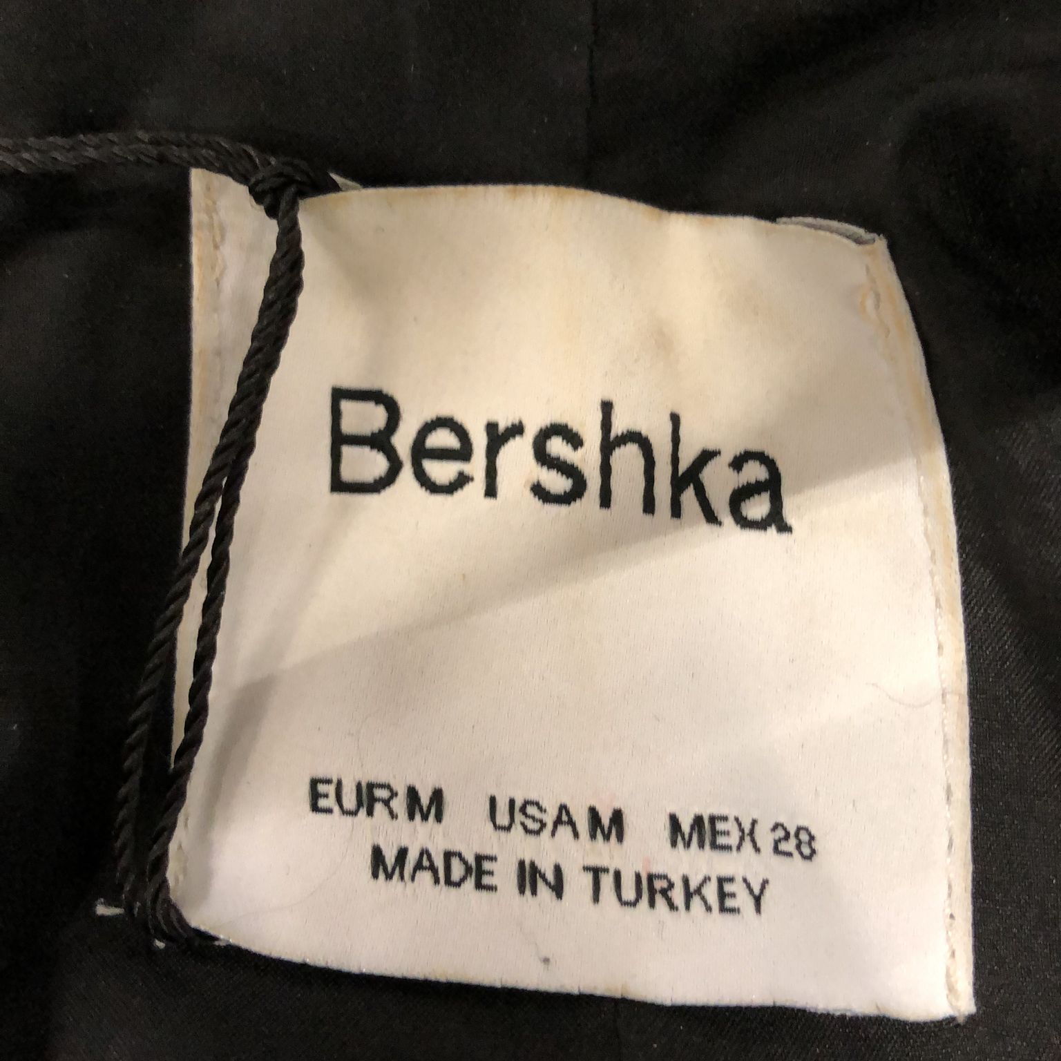 Bershka