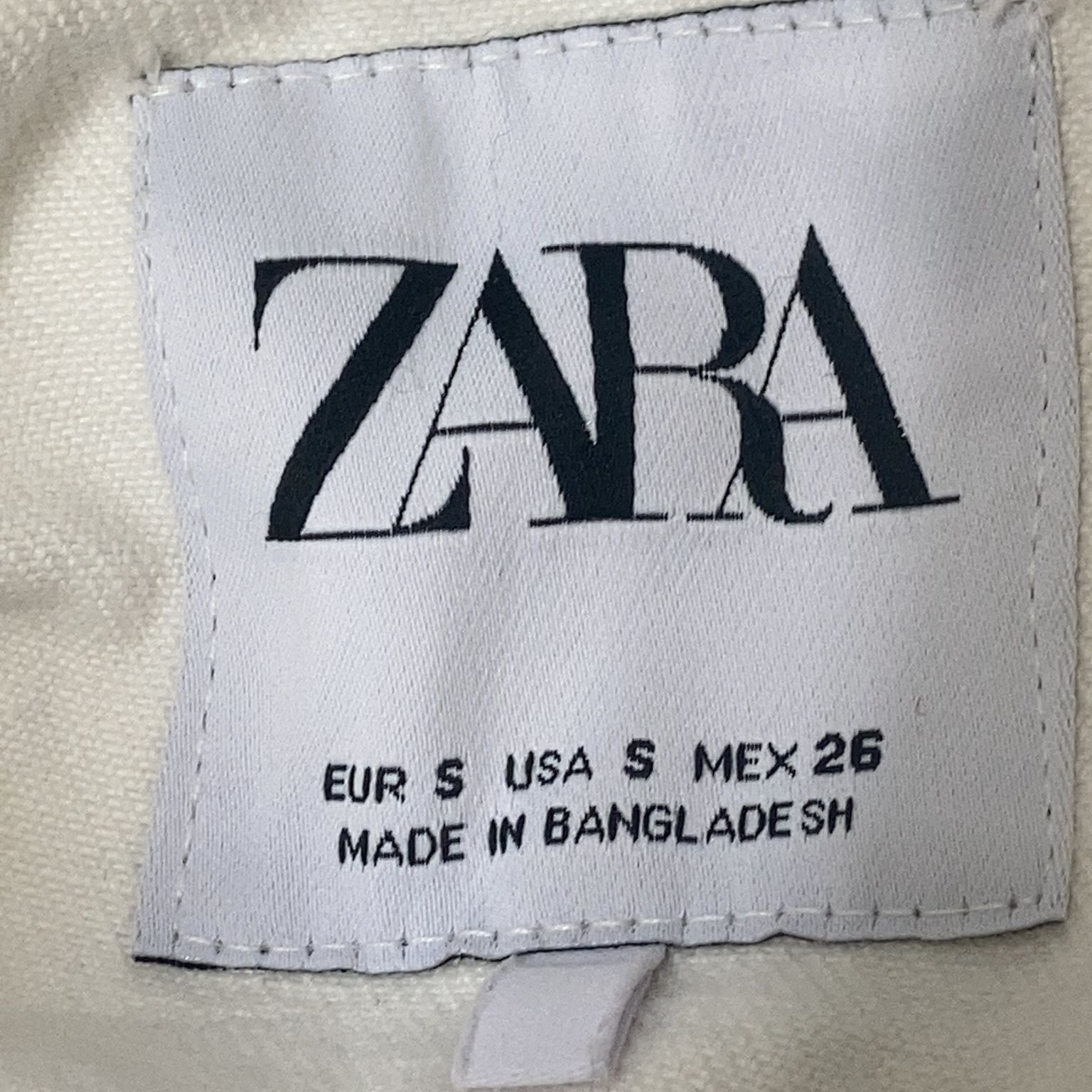 Zara