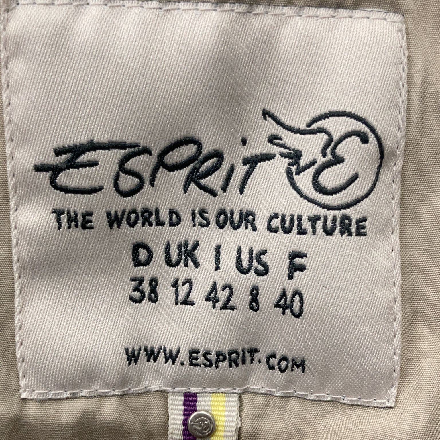 ESPRIT