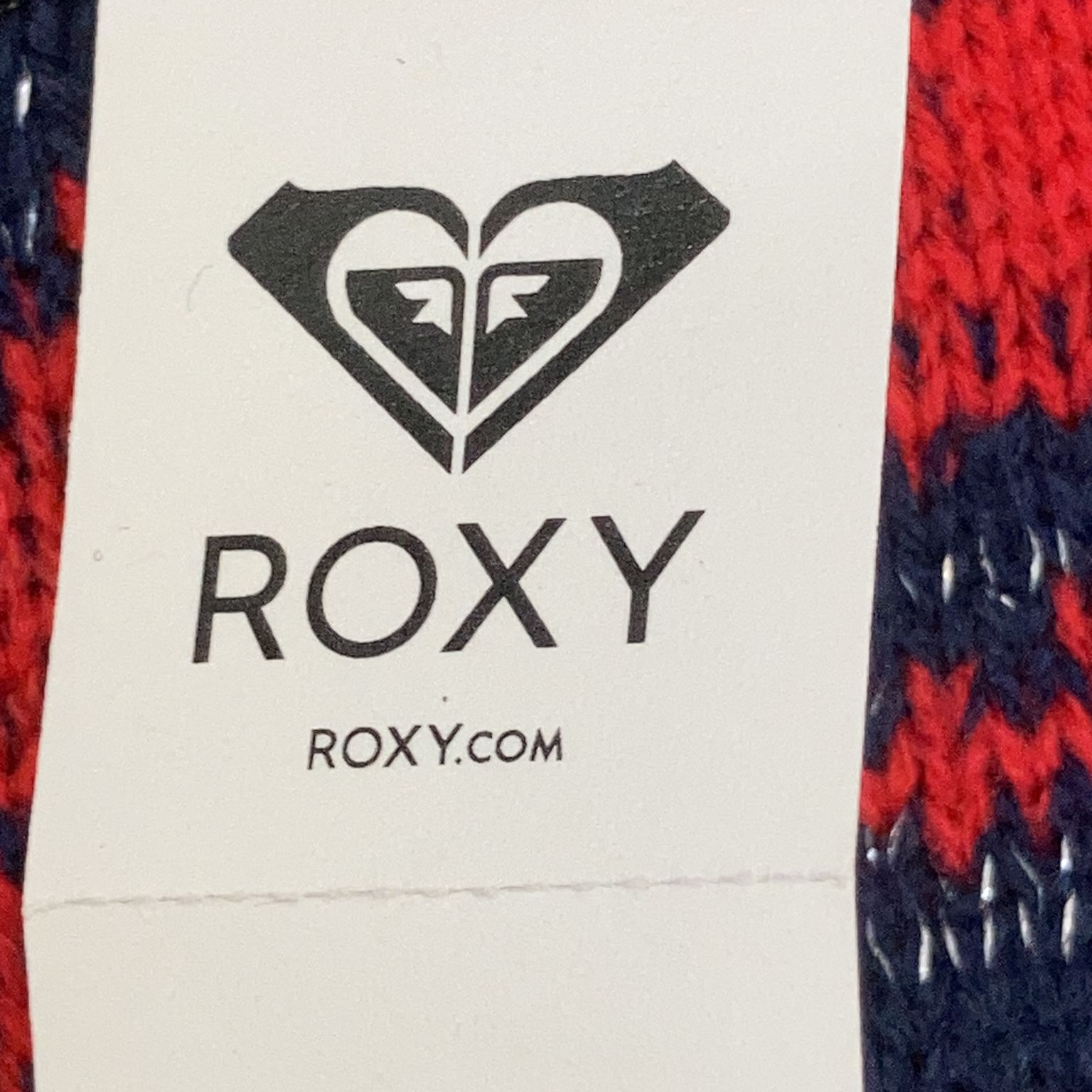 Roxy