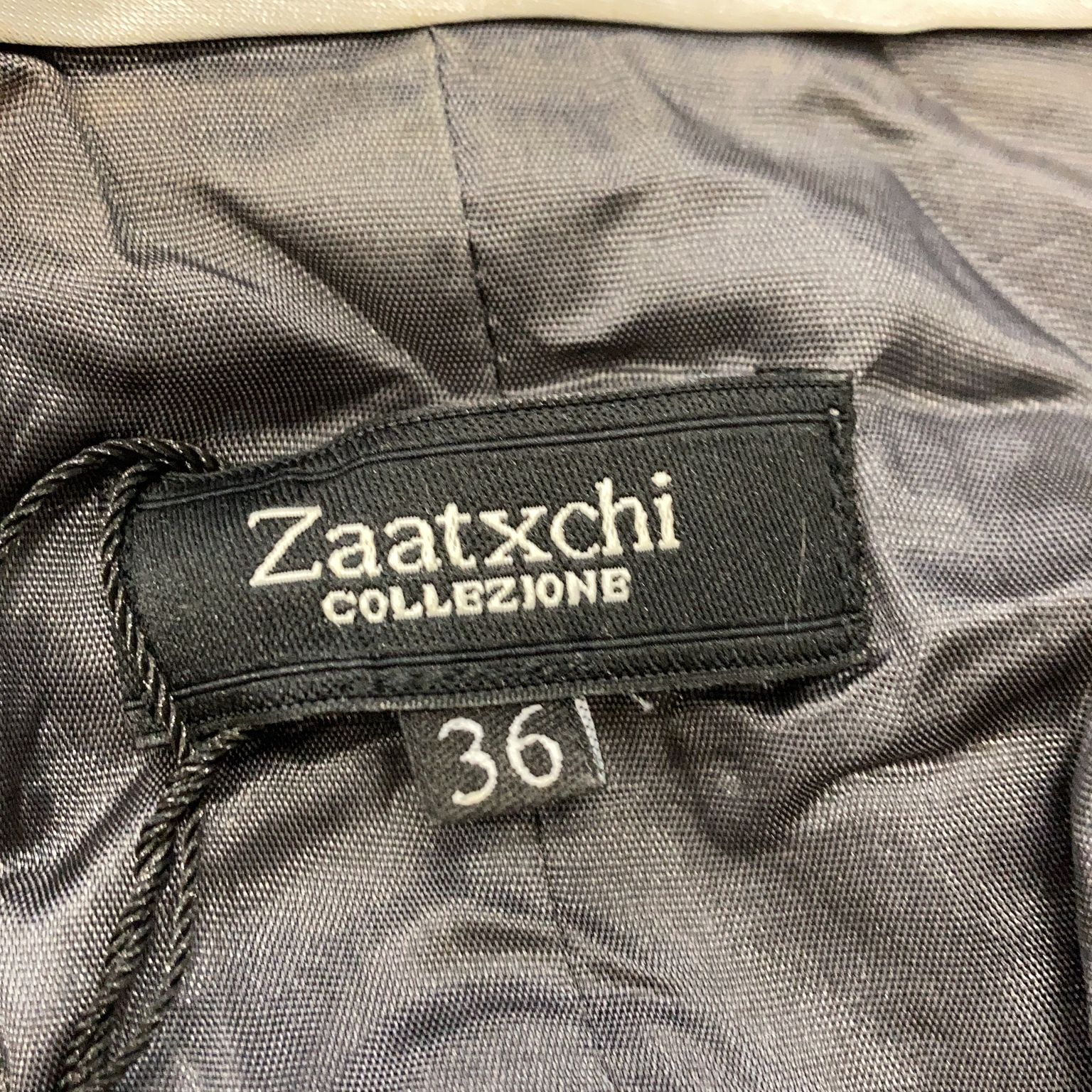 Zaatxchi