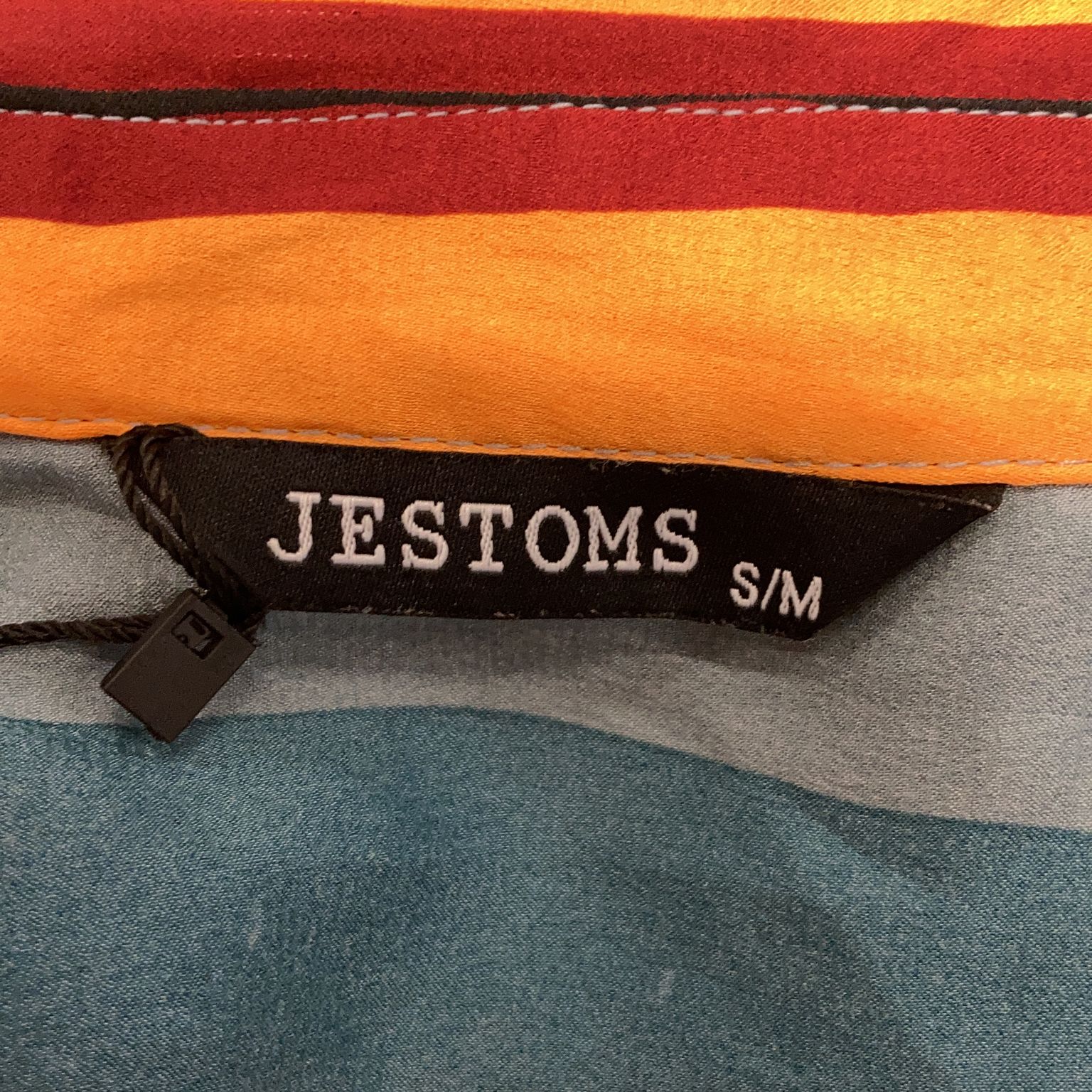 Jestoms