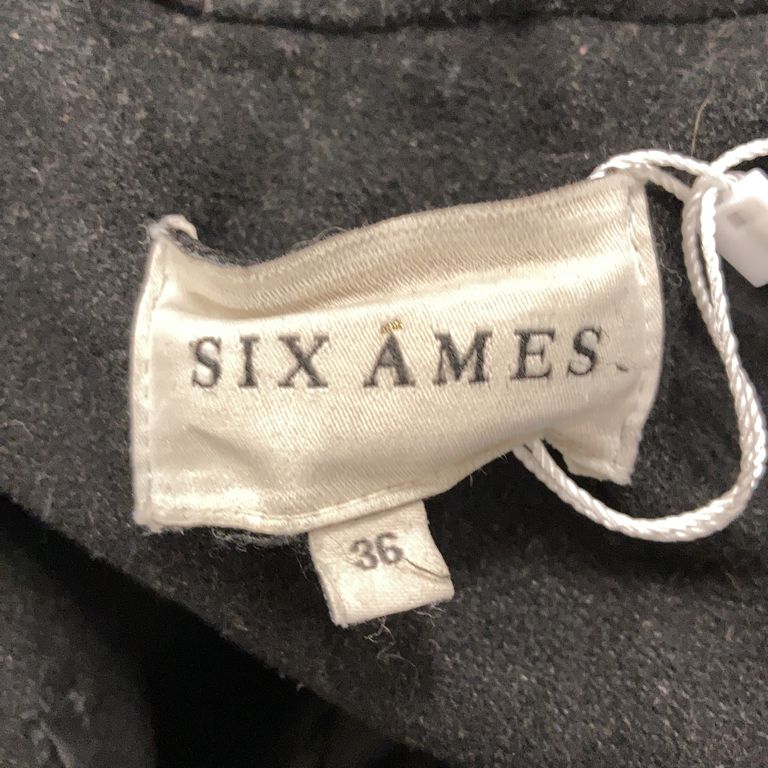 Six Ames