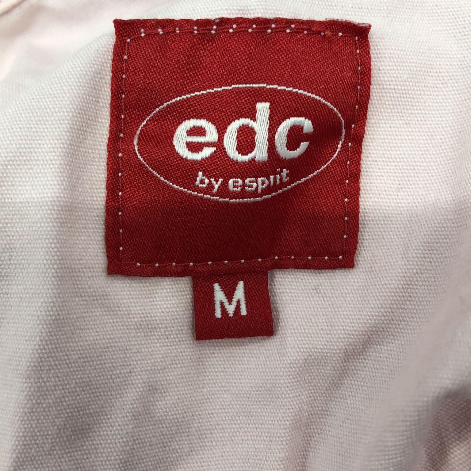 EDC by ESPRIT